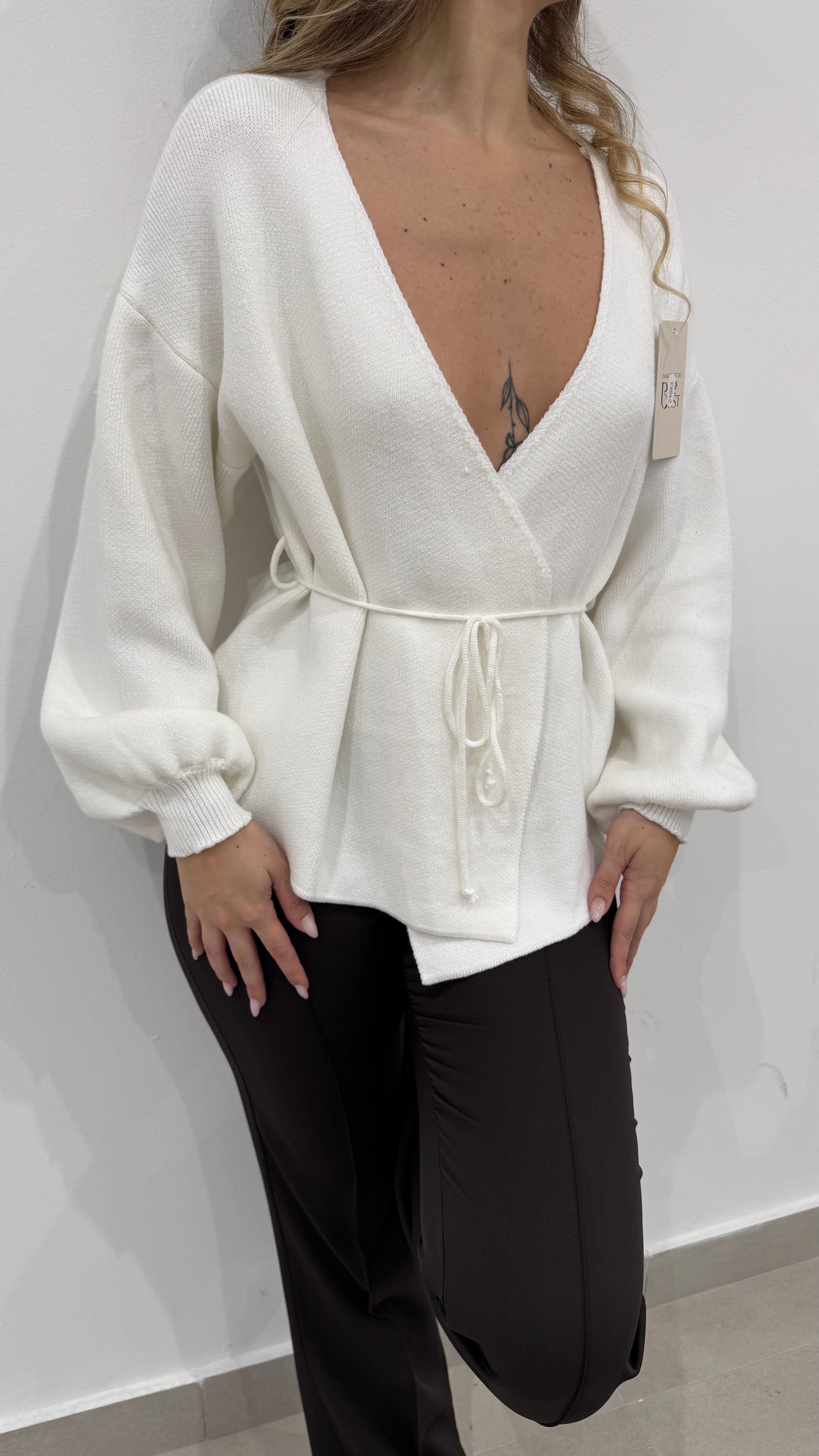 Cardigan Denise 2124