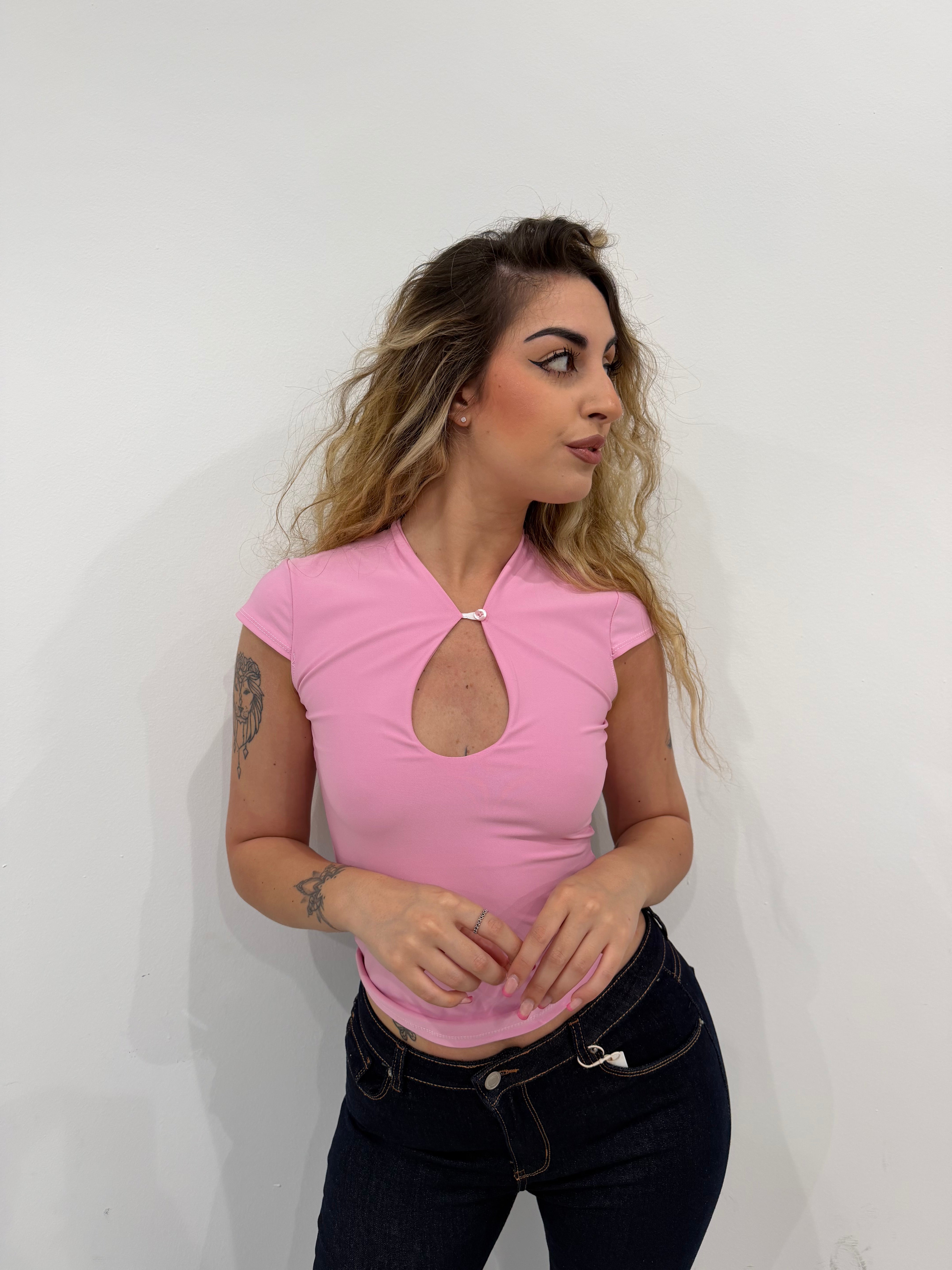 Top Goccia 16691