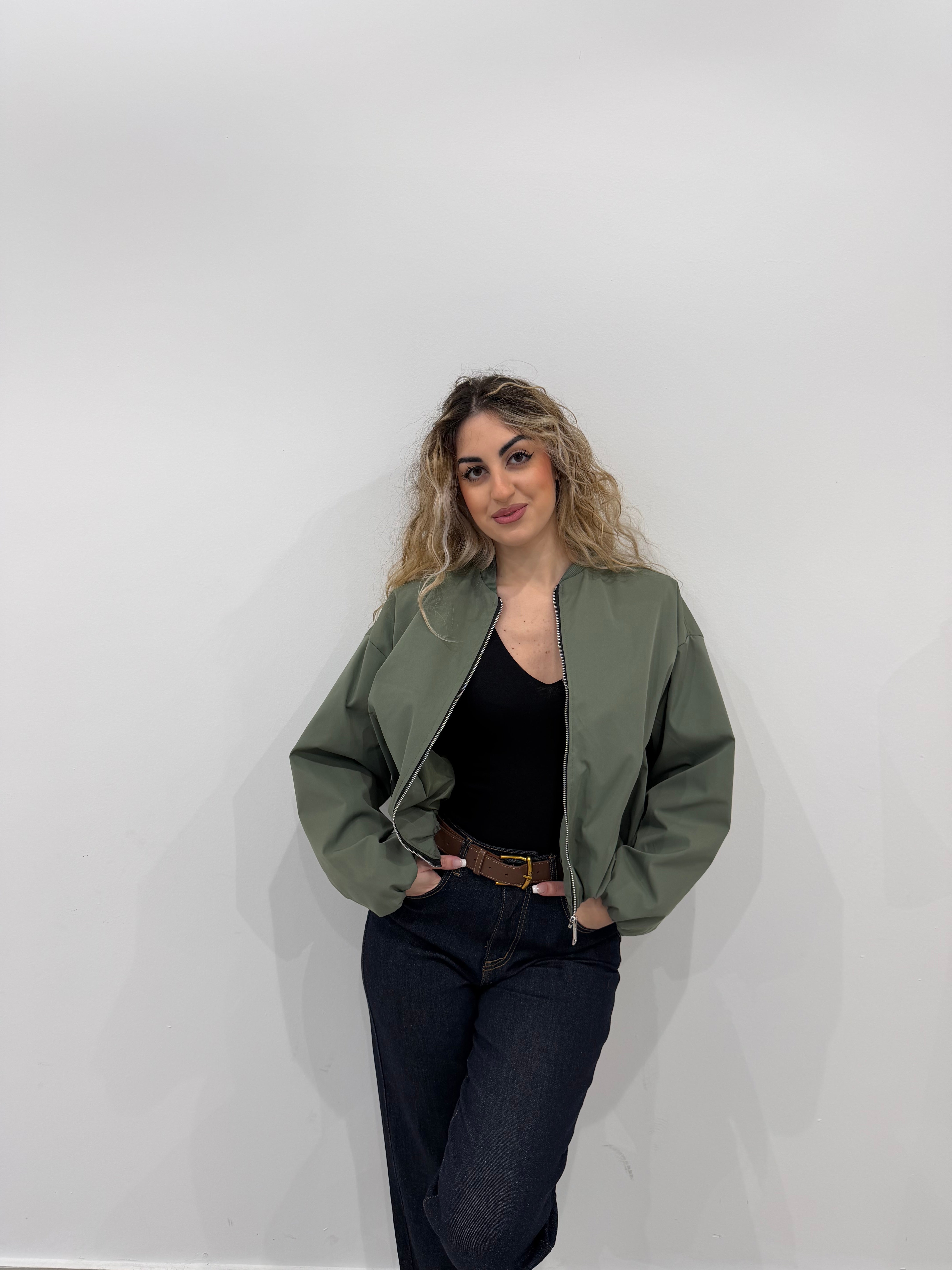 Bomber Cinzia 31069