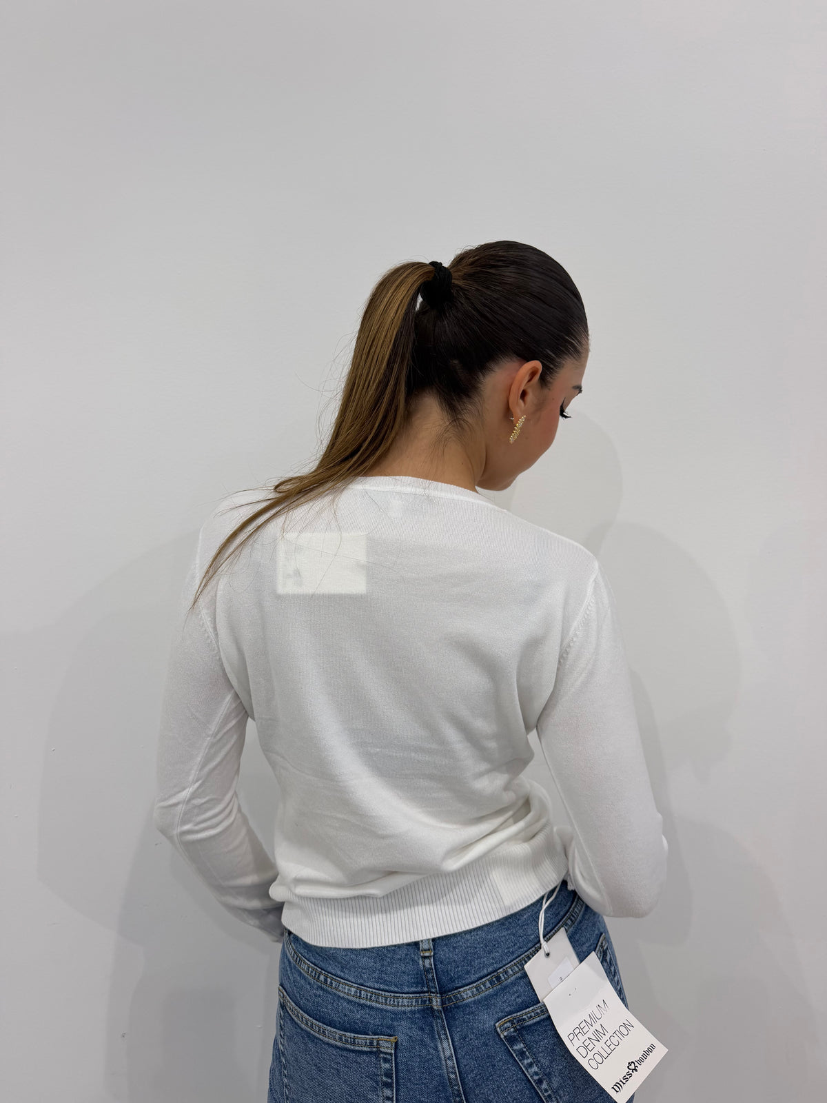 Maglia Vera g52001
