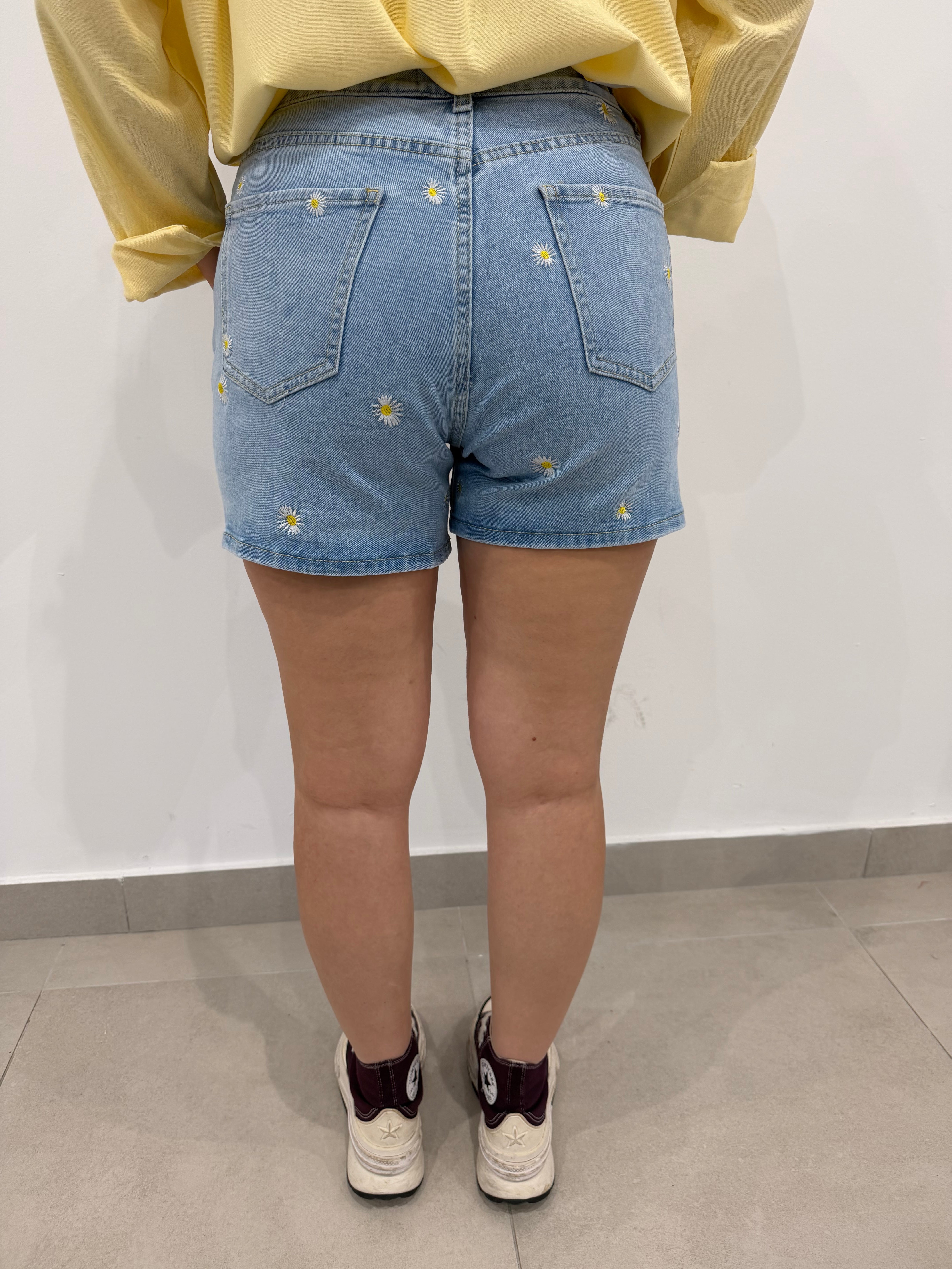 Shorts Marivy 891