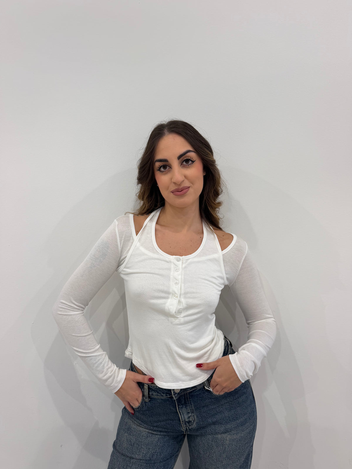 Maglia Katia 5779