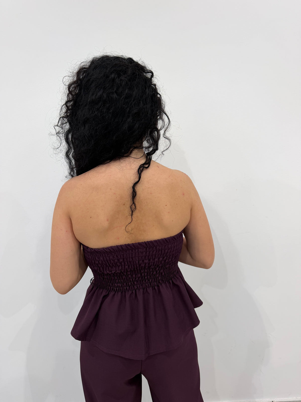 Coordinato Jasmine m10011