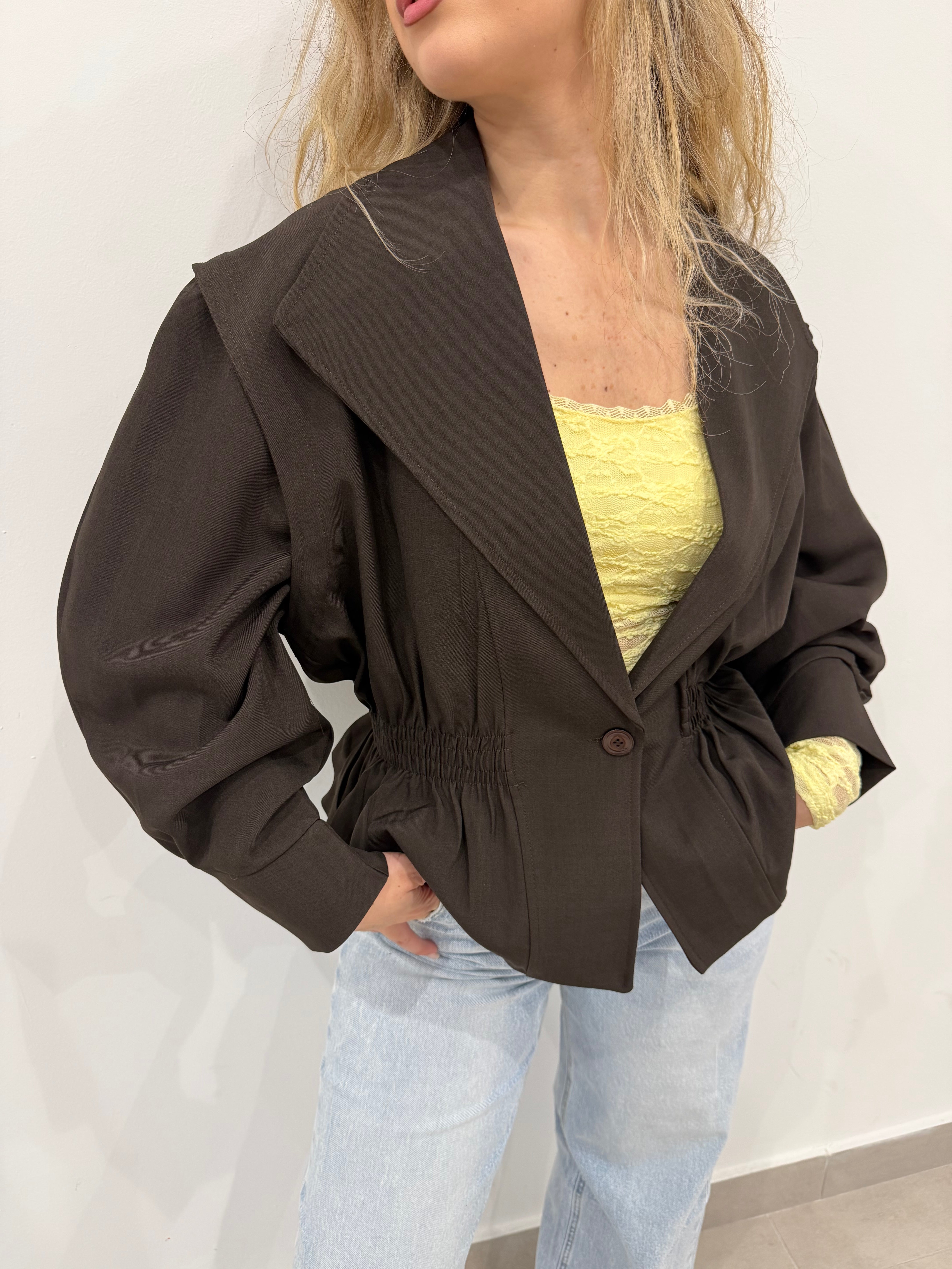 Blazer Lucia mar66766