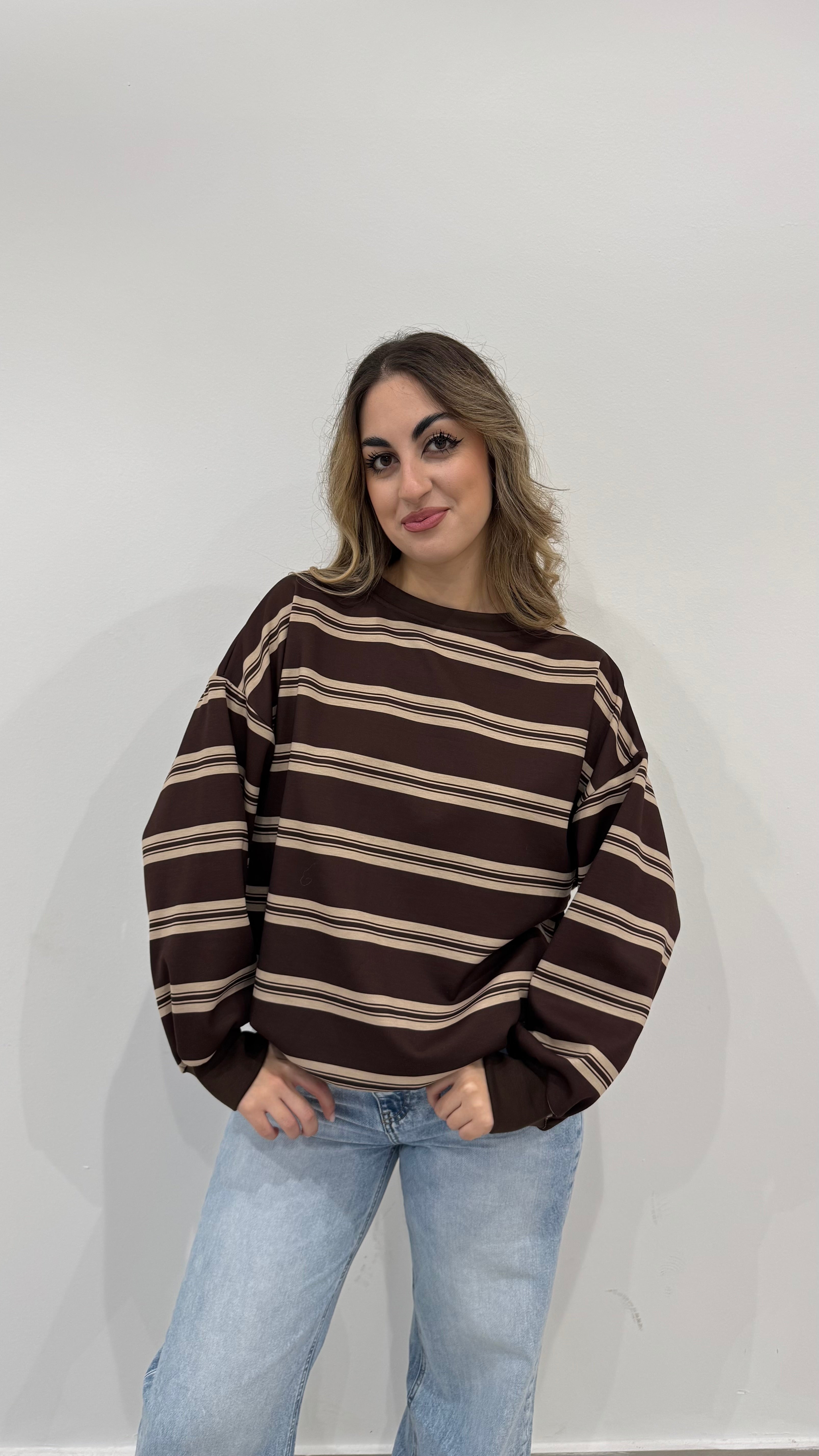 Maglia Simona m60636