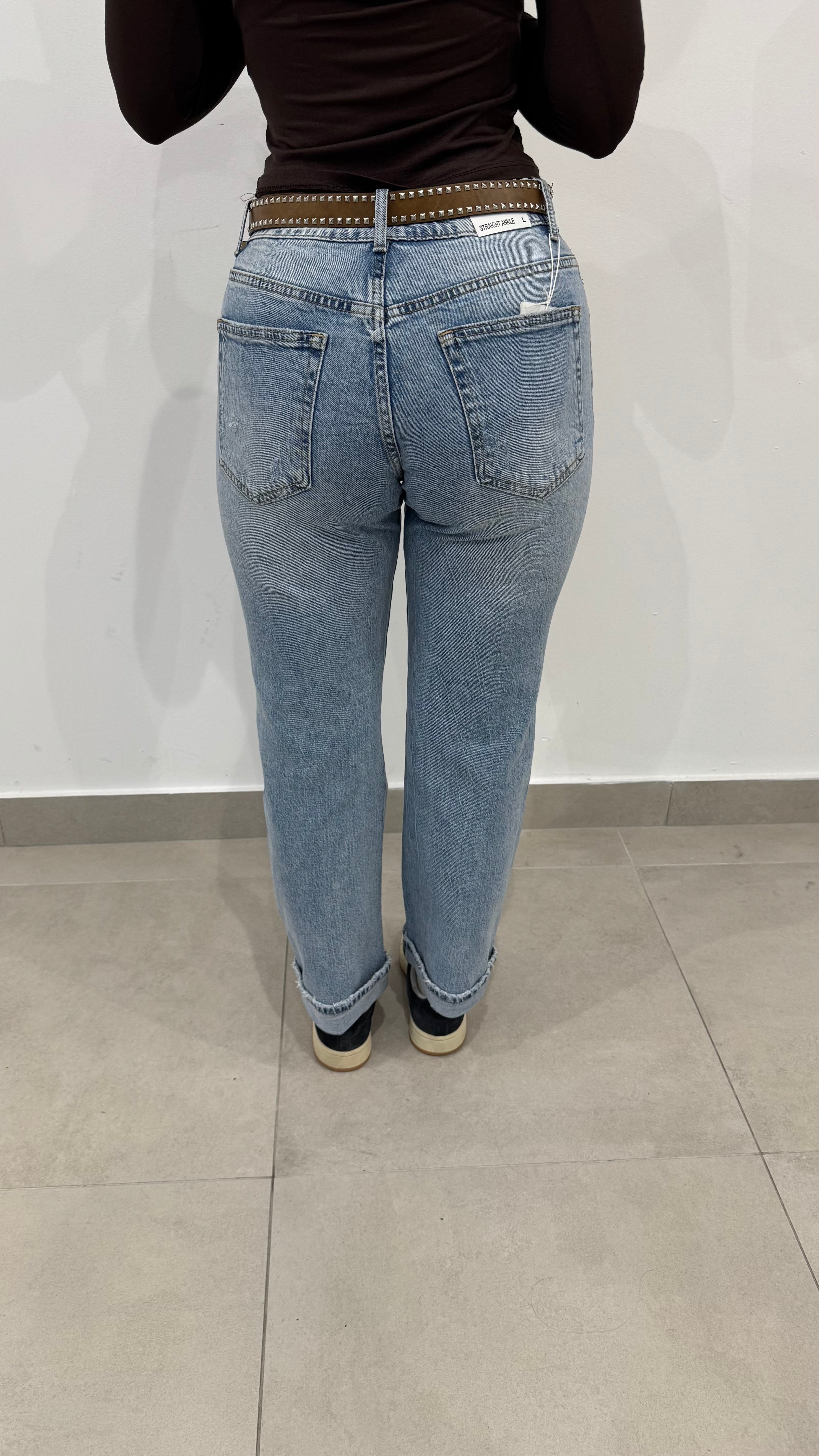 Jeans Miki d130