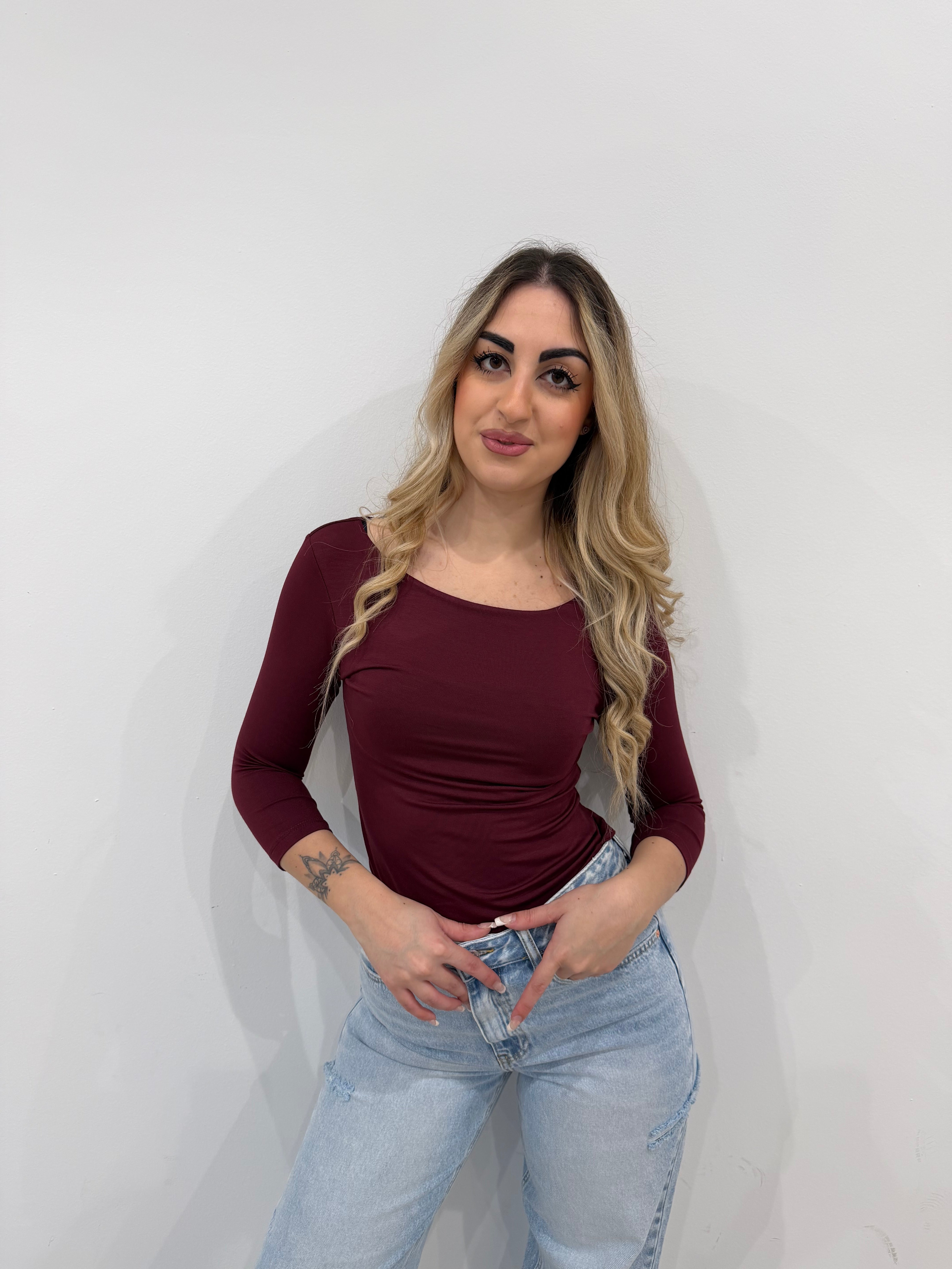 Maglia Gioia 2321