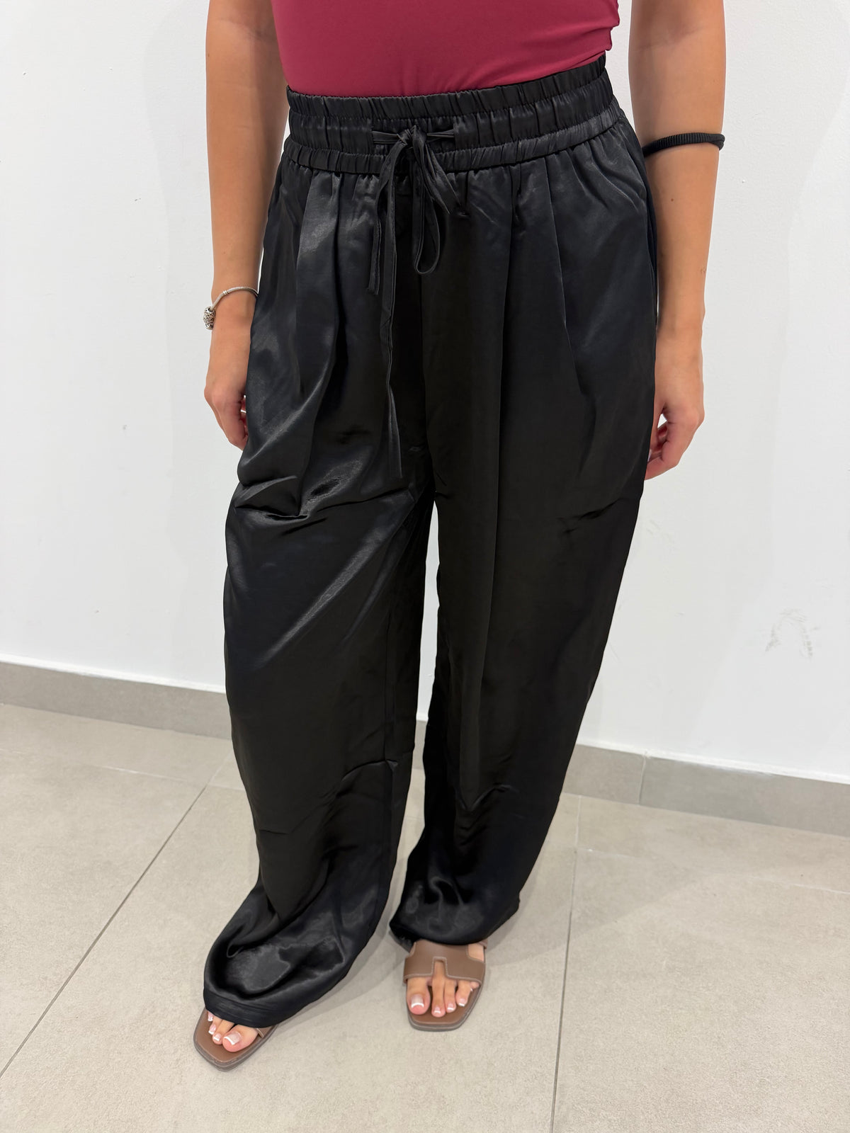 Pantalone Doriana 17228