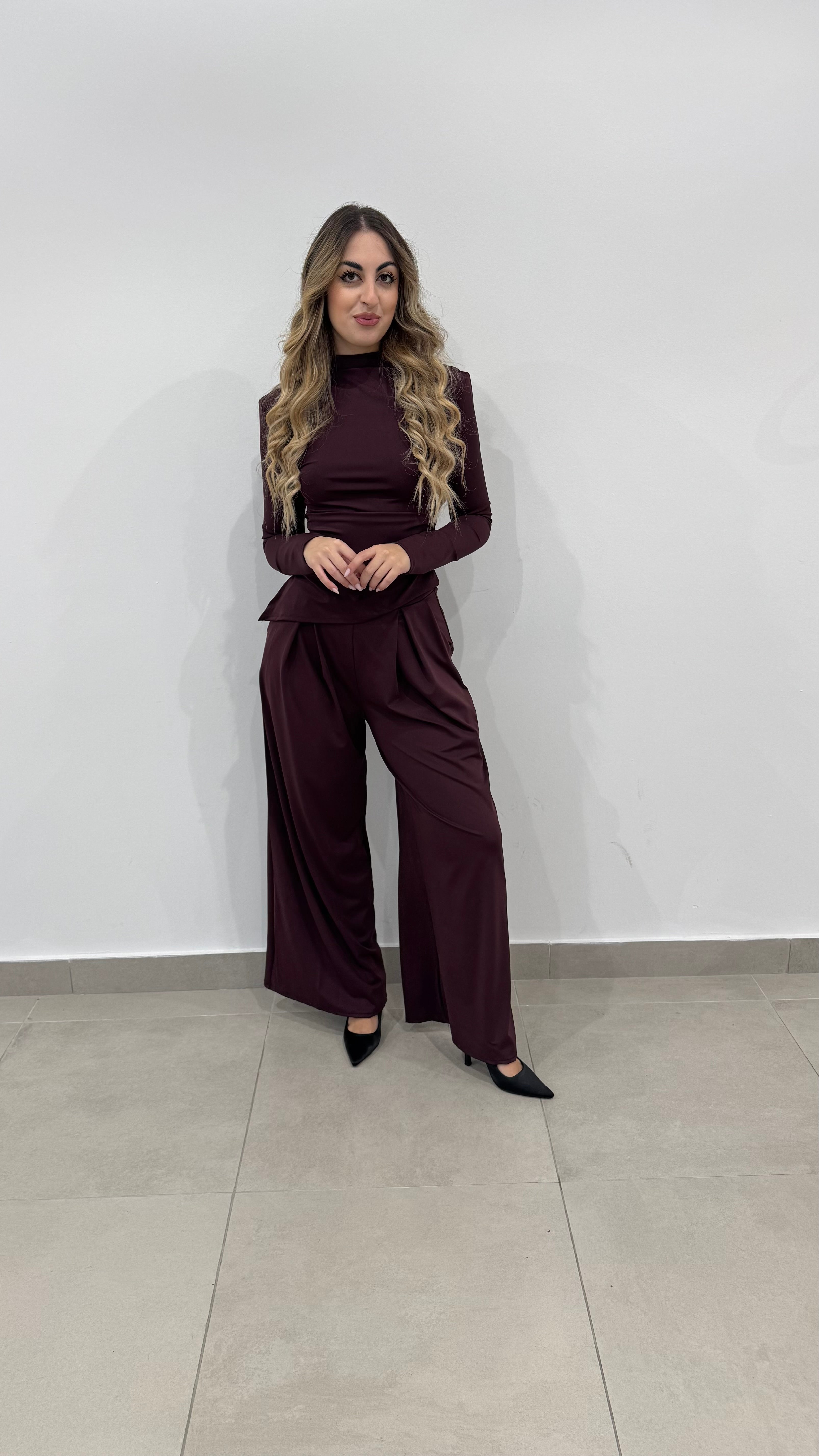 Coordinato Elisa 16557