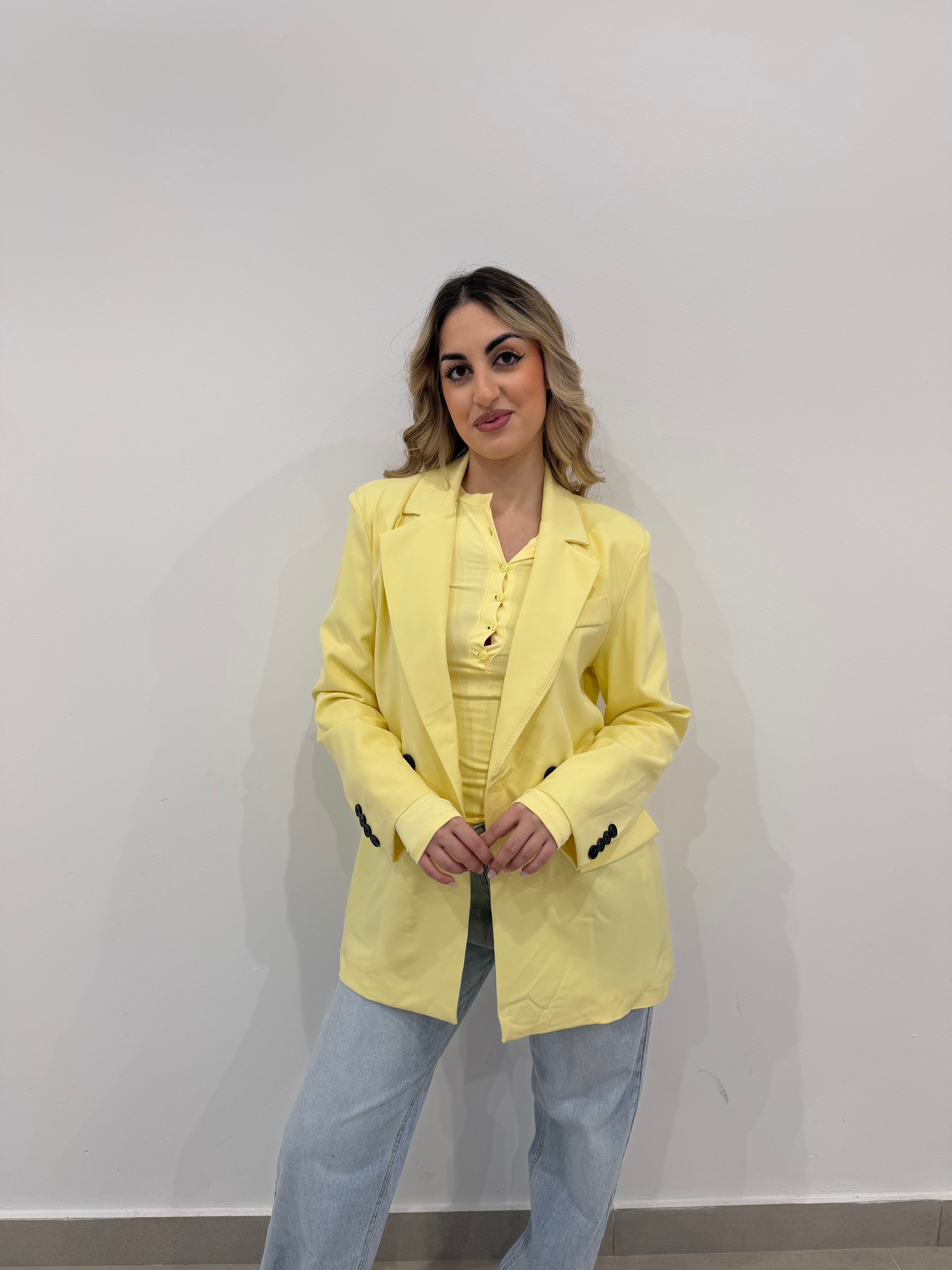 Giacca Vanessa m11093