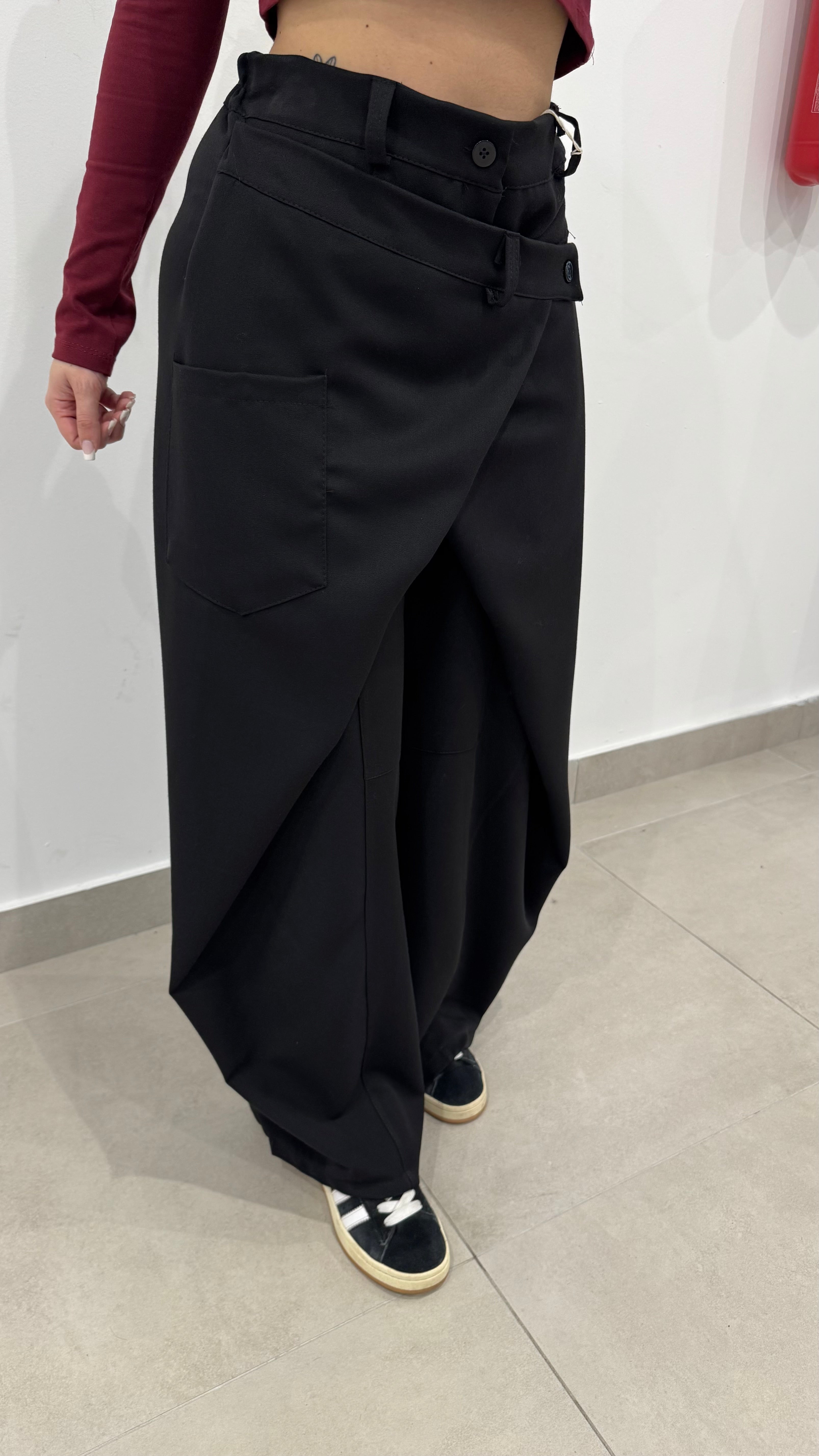 Pantalone Clelia nf9251