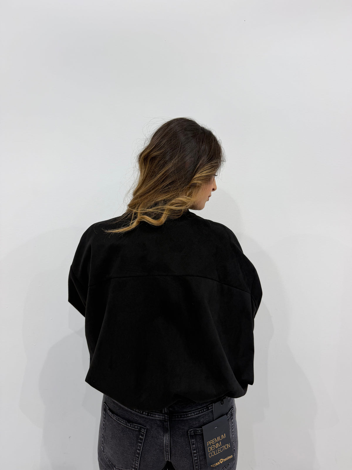 Bomber Zoe 8761
