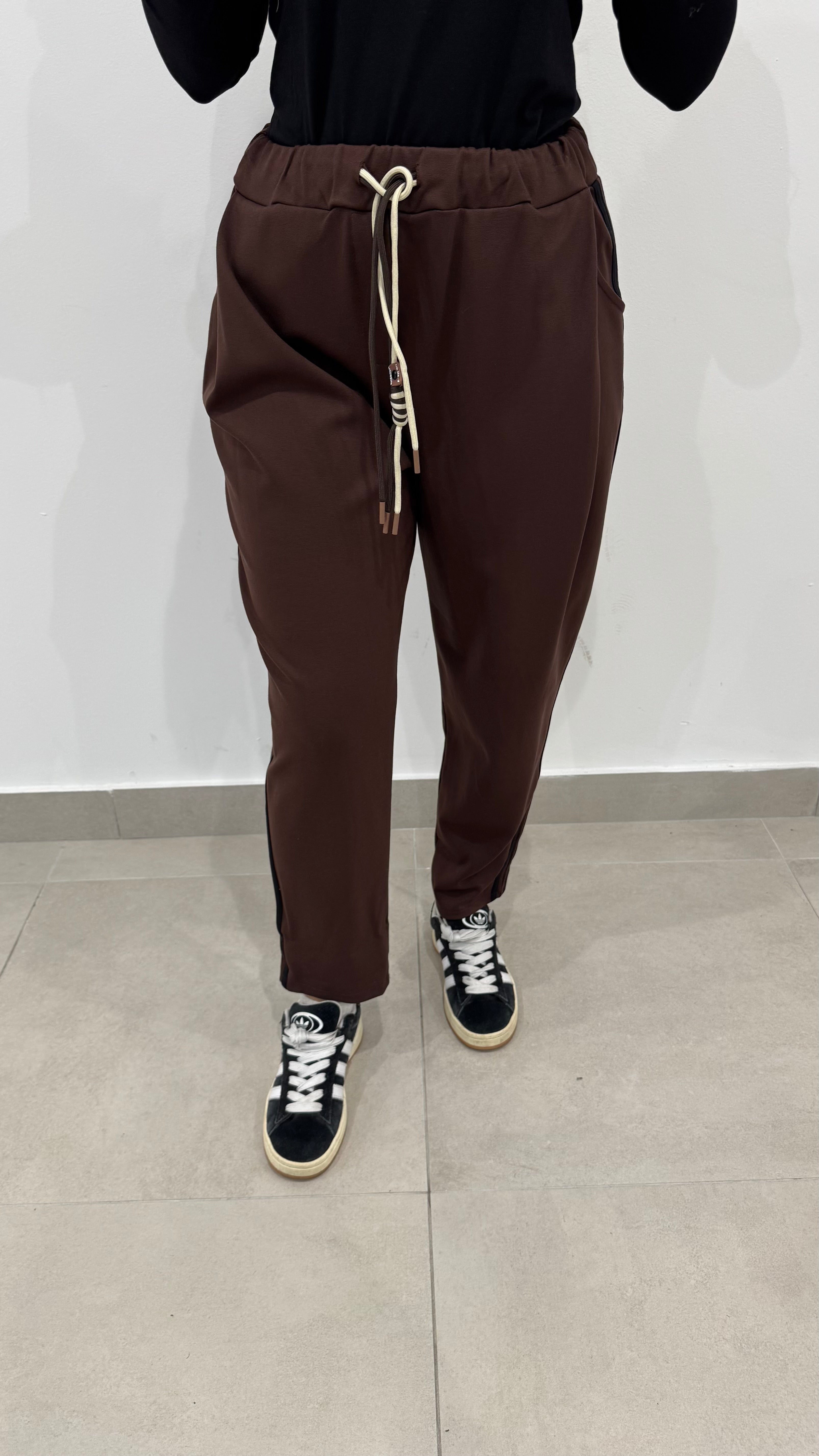 Pantalone Hip Pop 7669