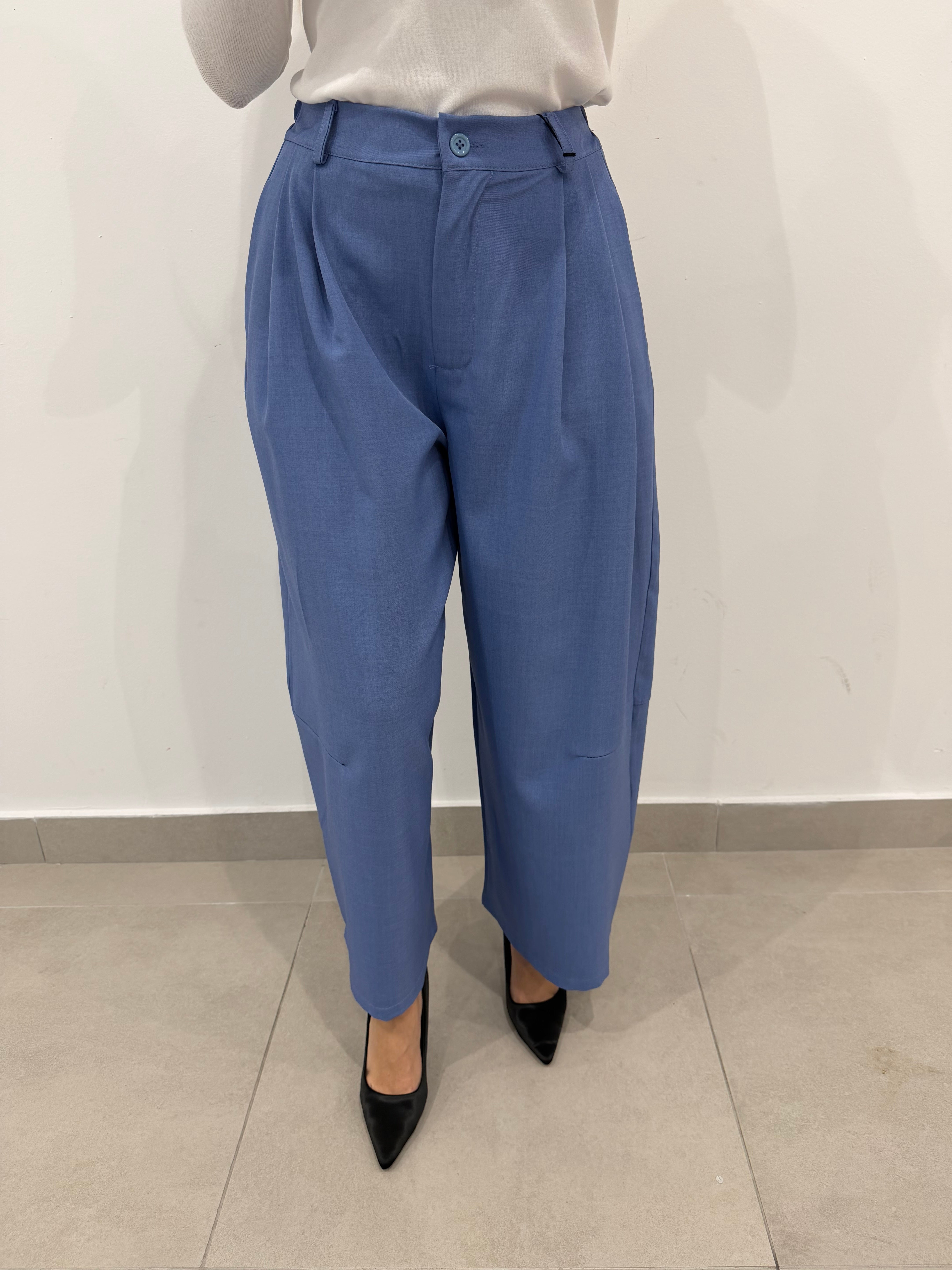 Pantalone Ballon mar66752