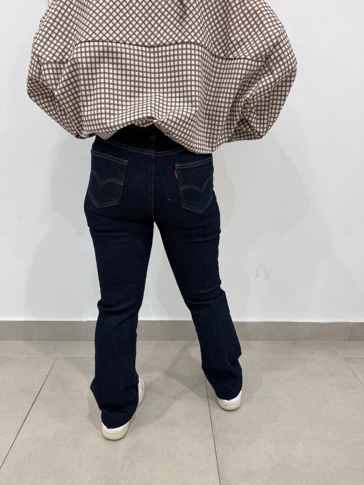 Jeans Monaco 6310