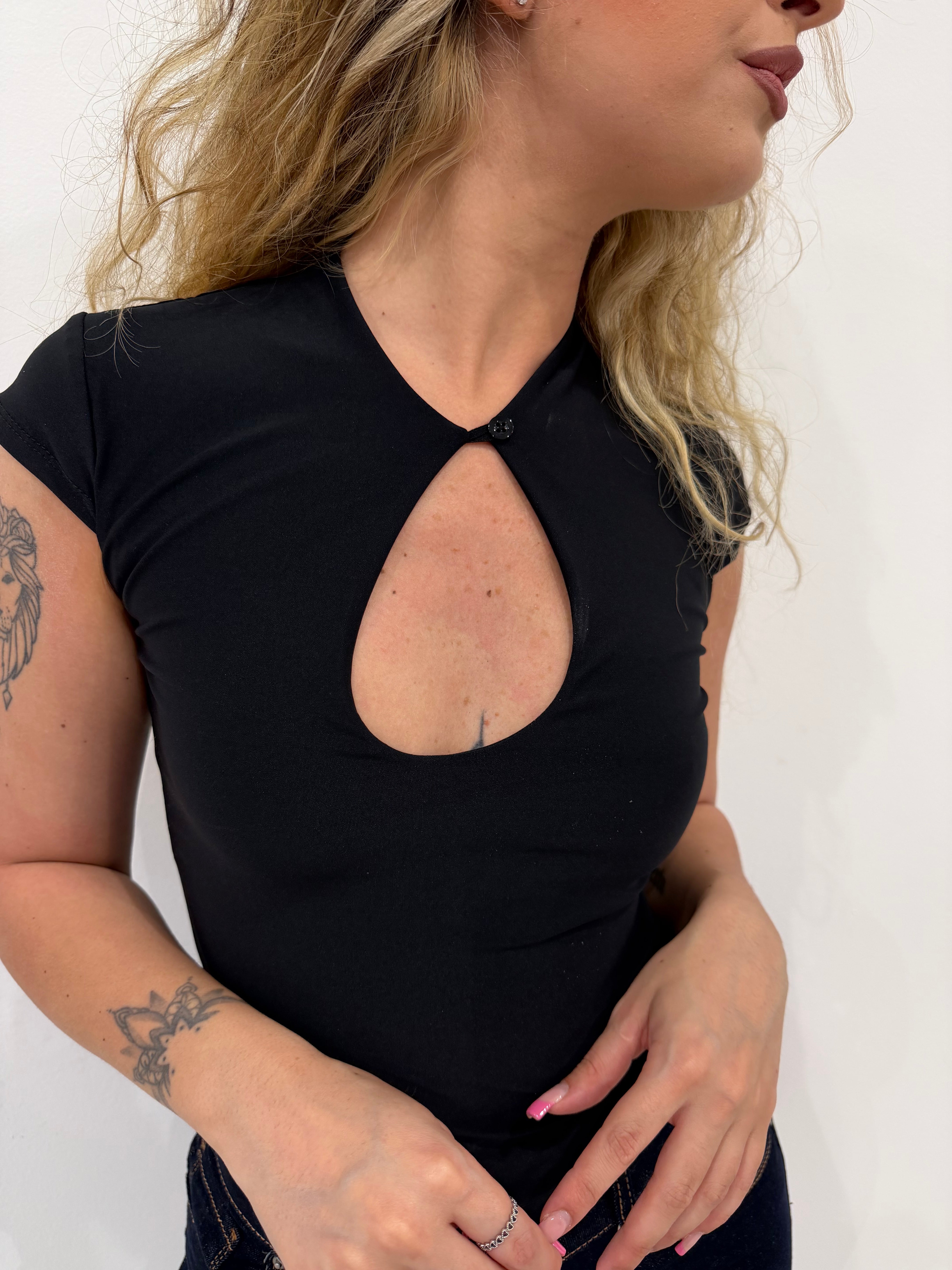Top Goccia 16691