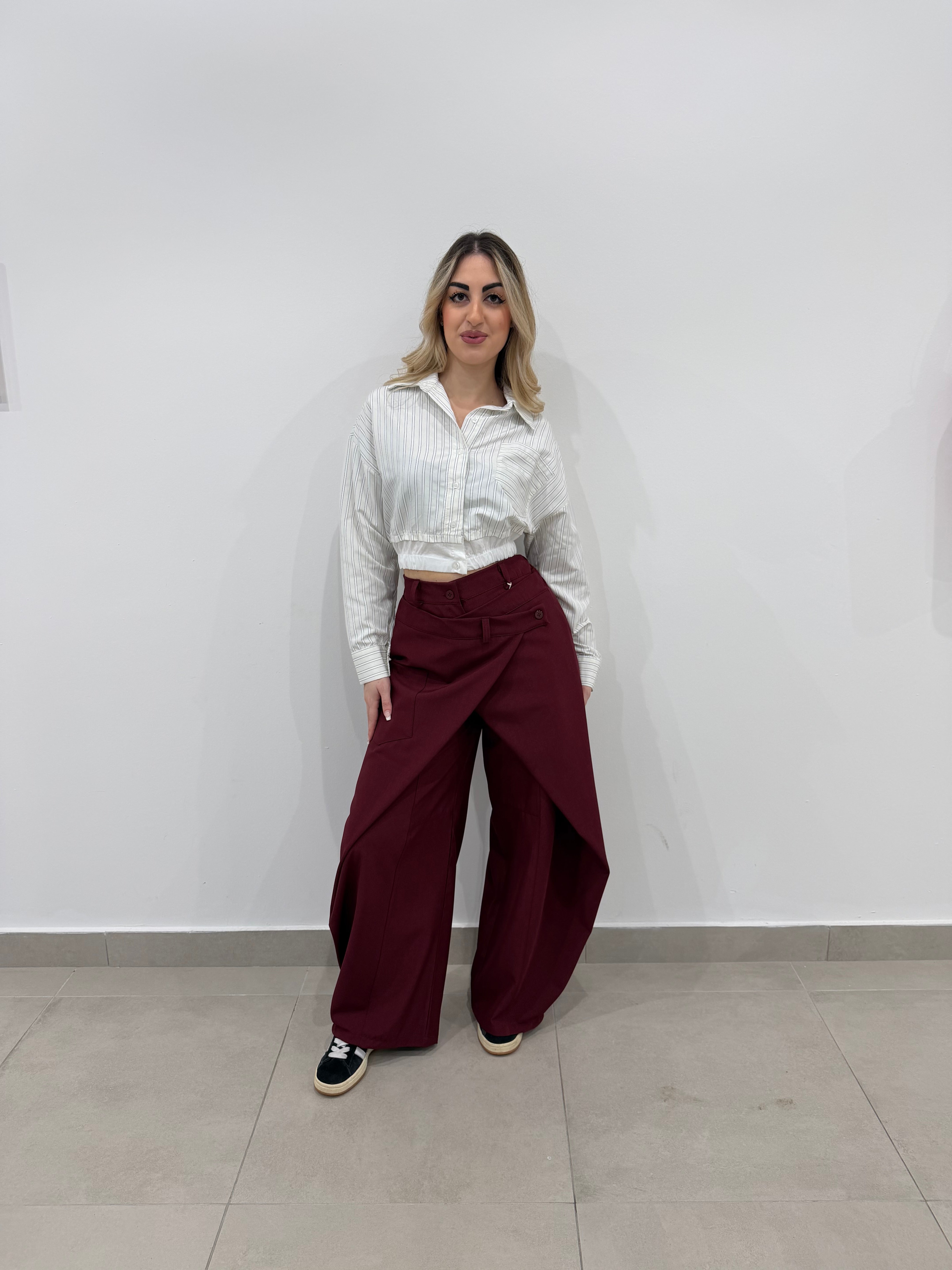 Pantalone Clelia nf9251
