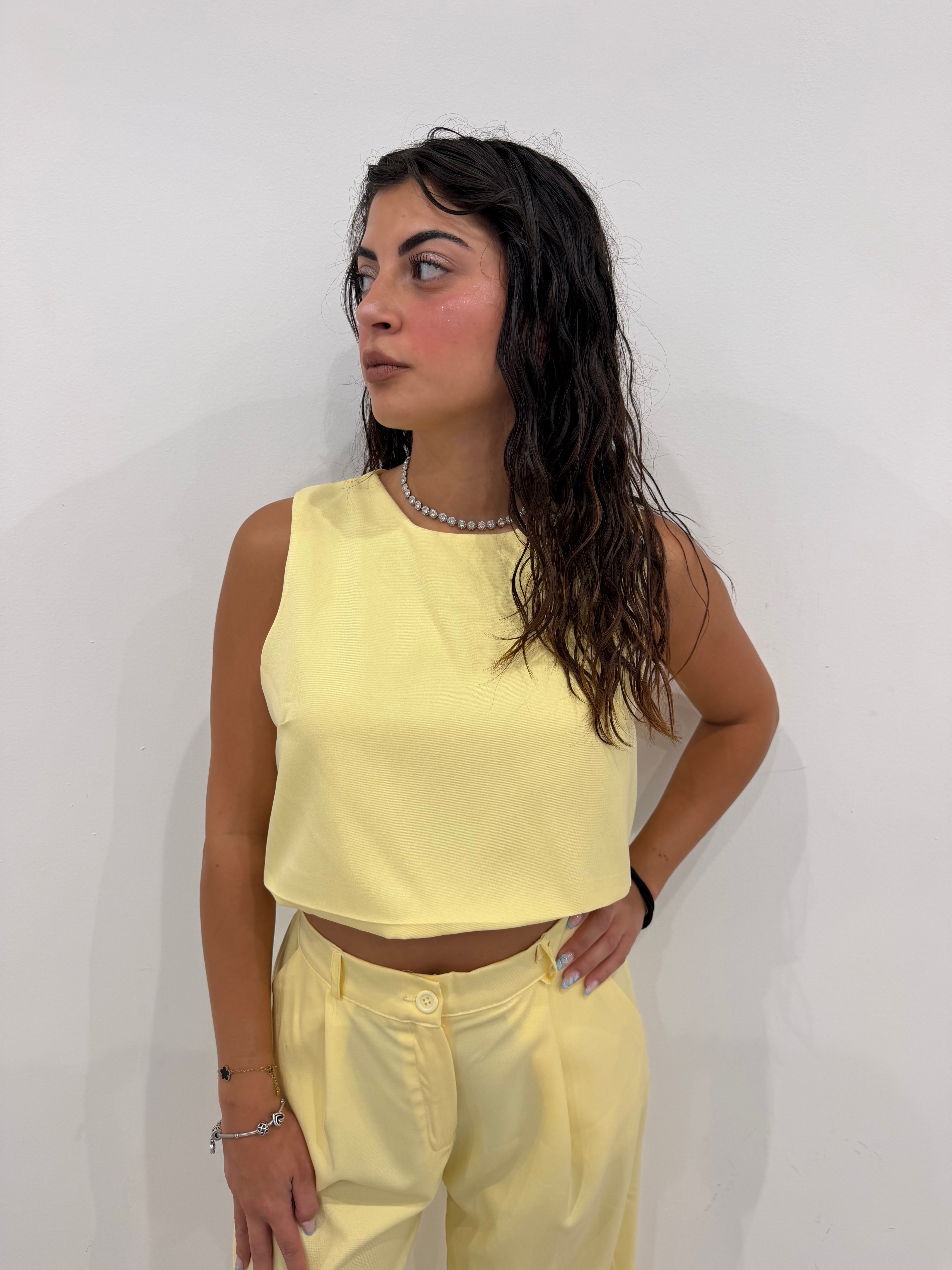 Coordinato Cristina m13528