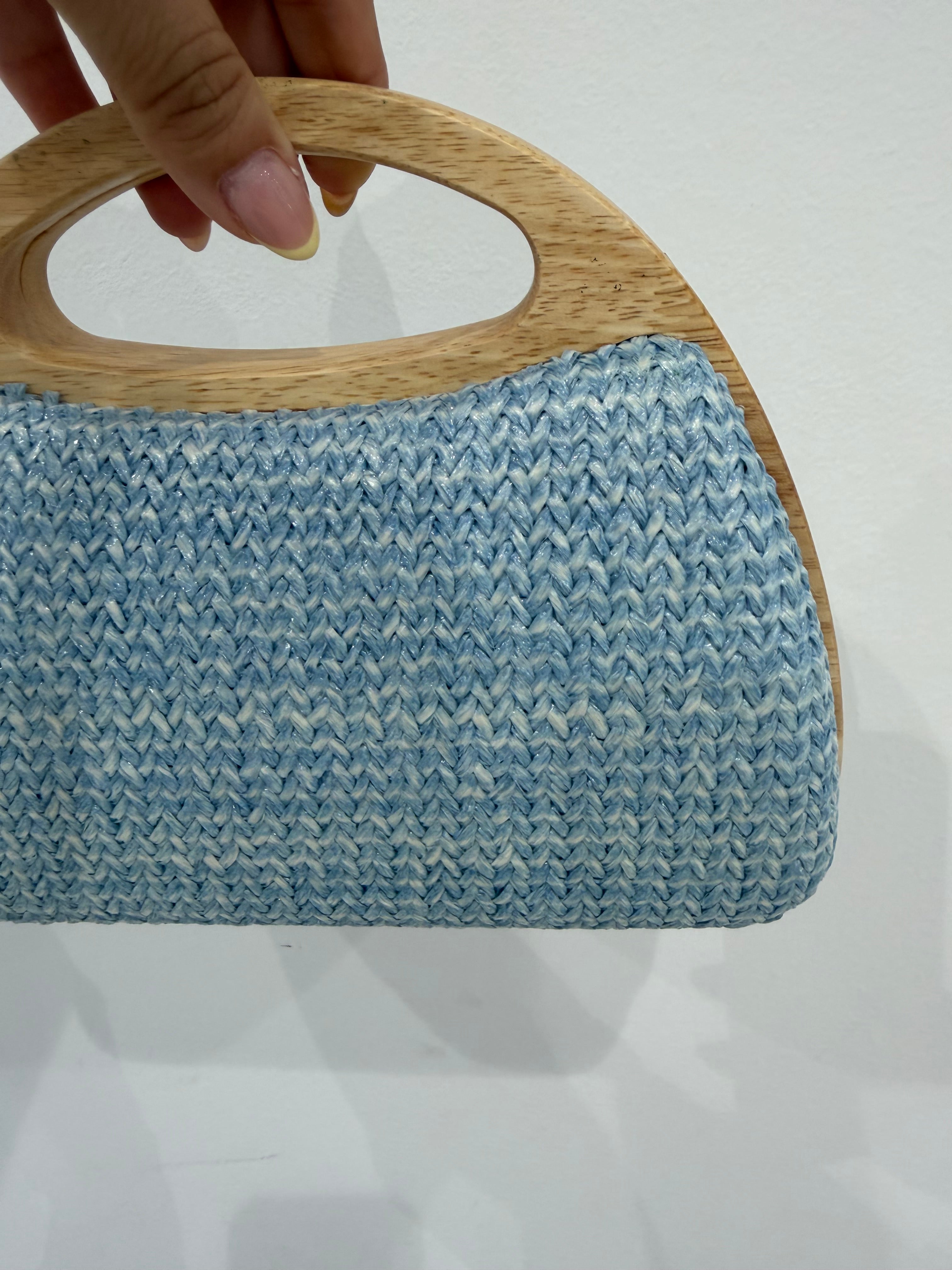 Borsa Rakel