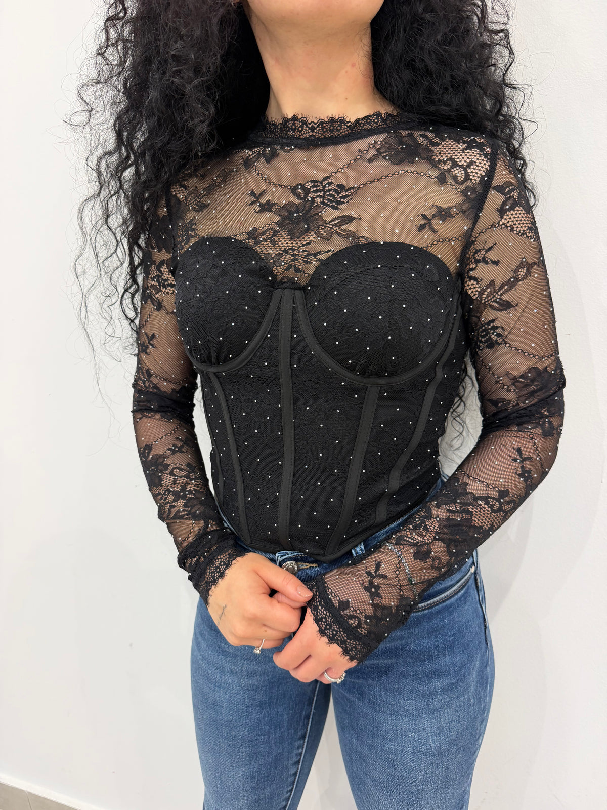 Top Angelica 26655