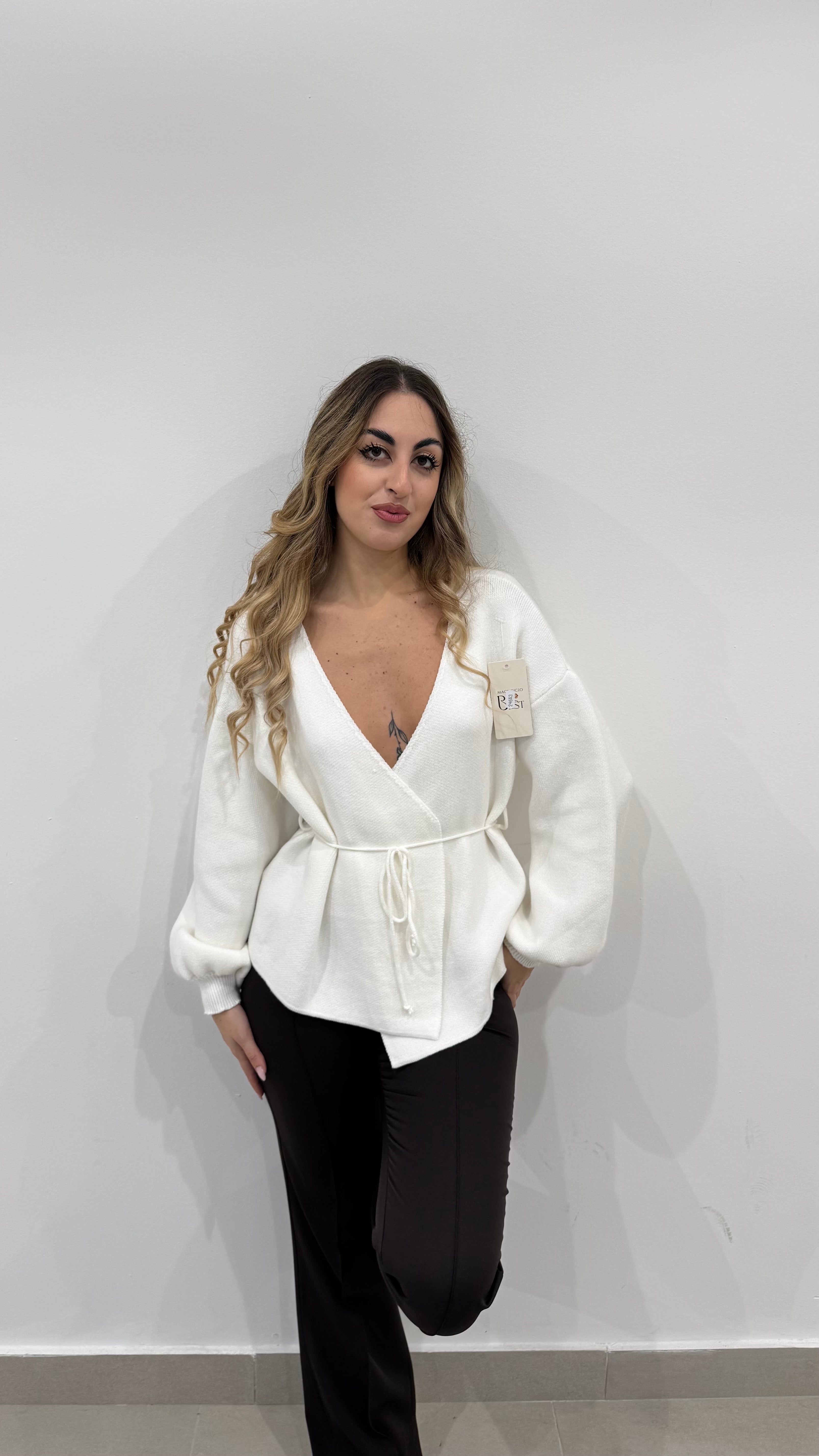 Cardigan Denise 2124