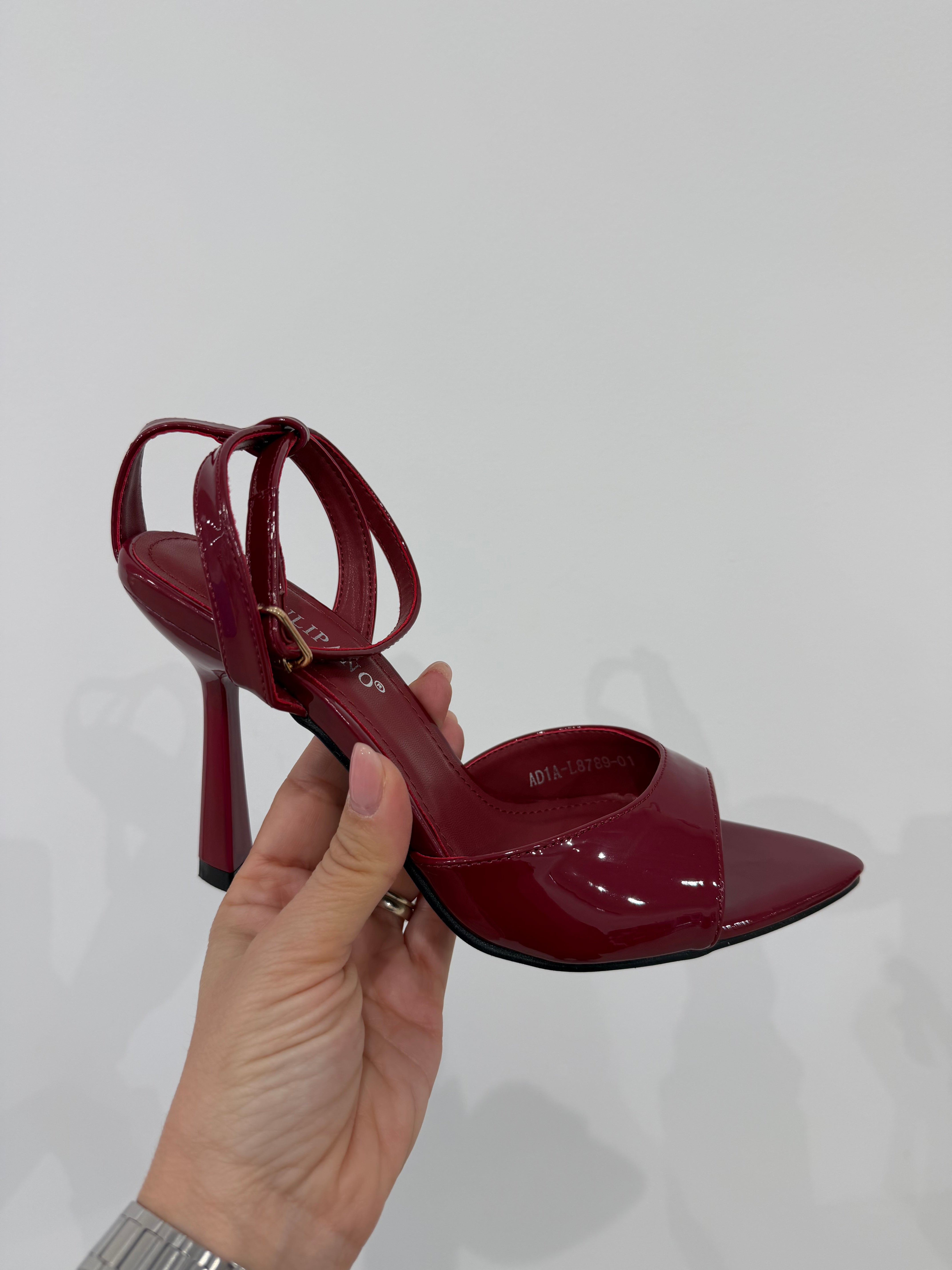 Sandalo Clelia l8789