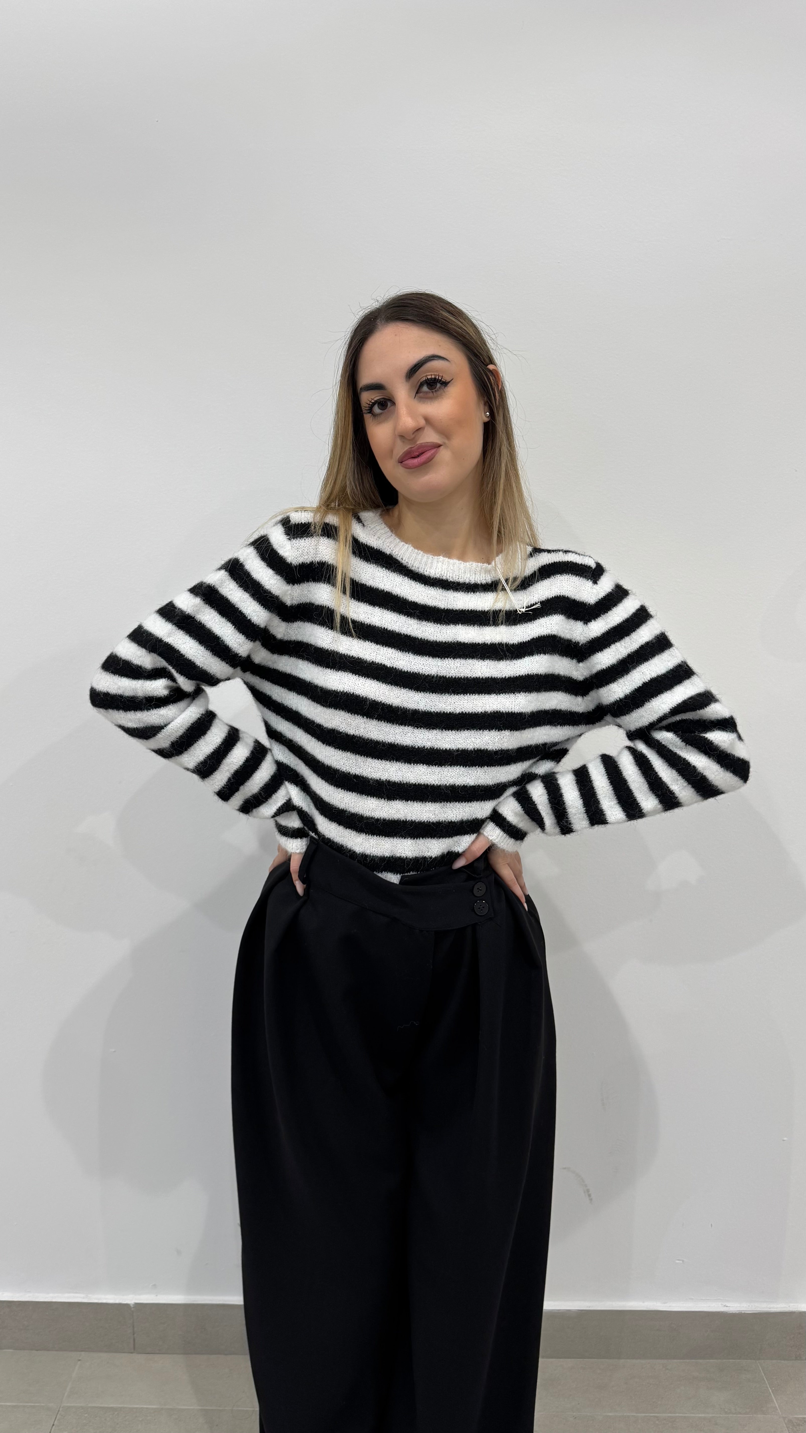 Maglioncino Sydney 3086