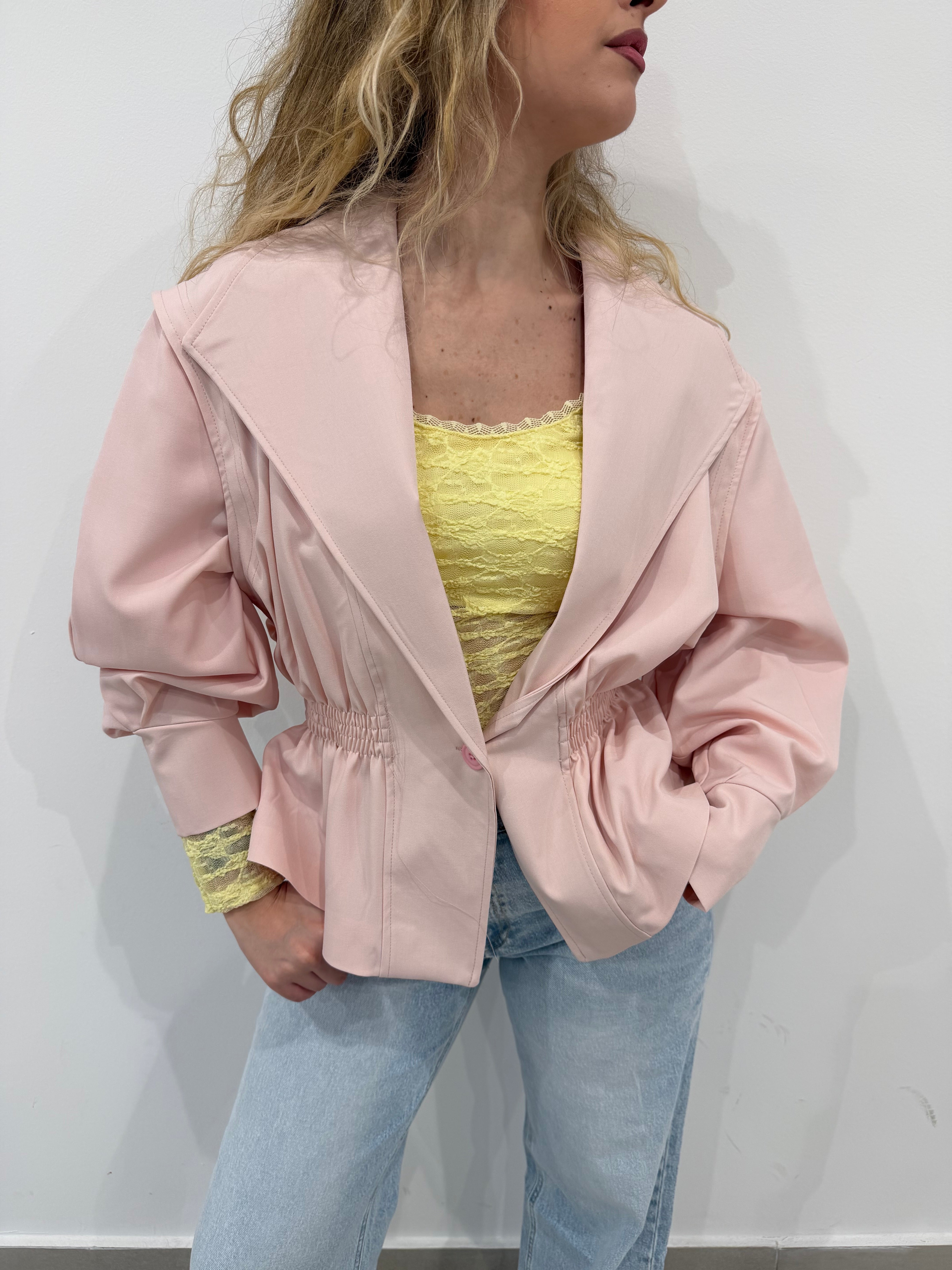 Blazer Lucia mar66766