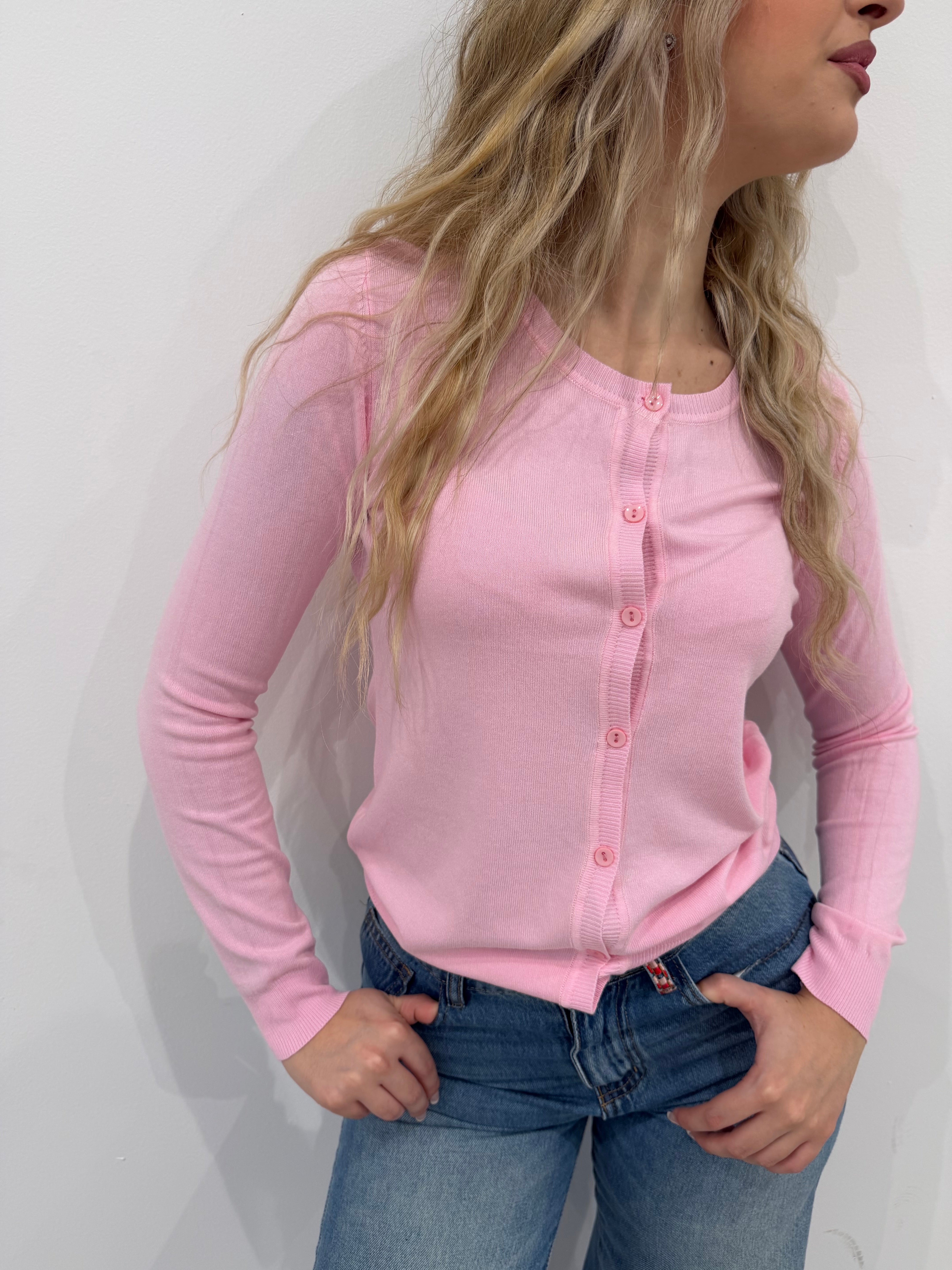 Cardigan Lorena 66220-2