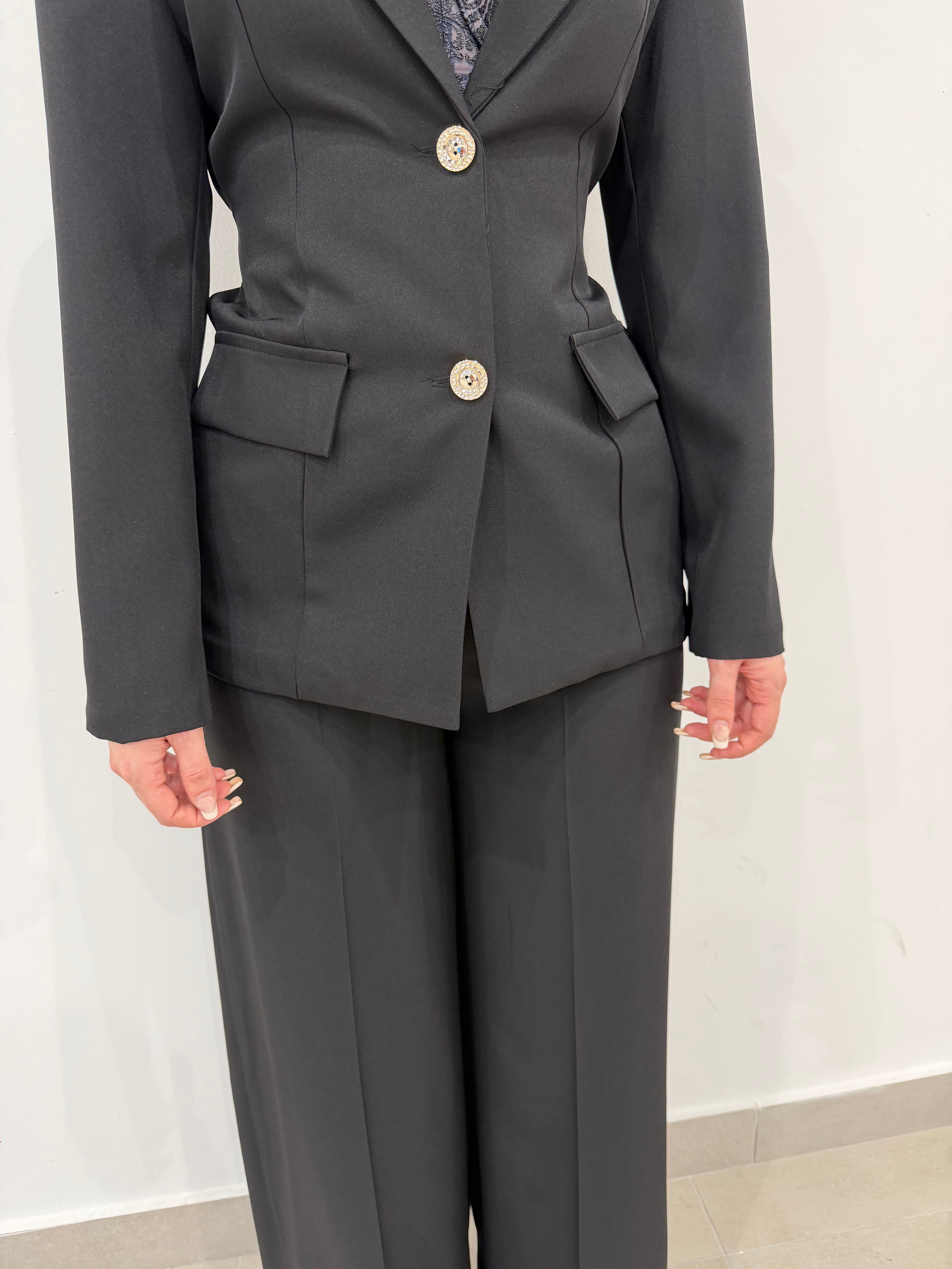 Tailleur Monica 25209
