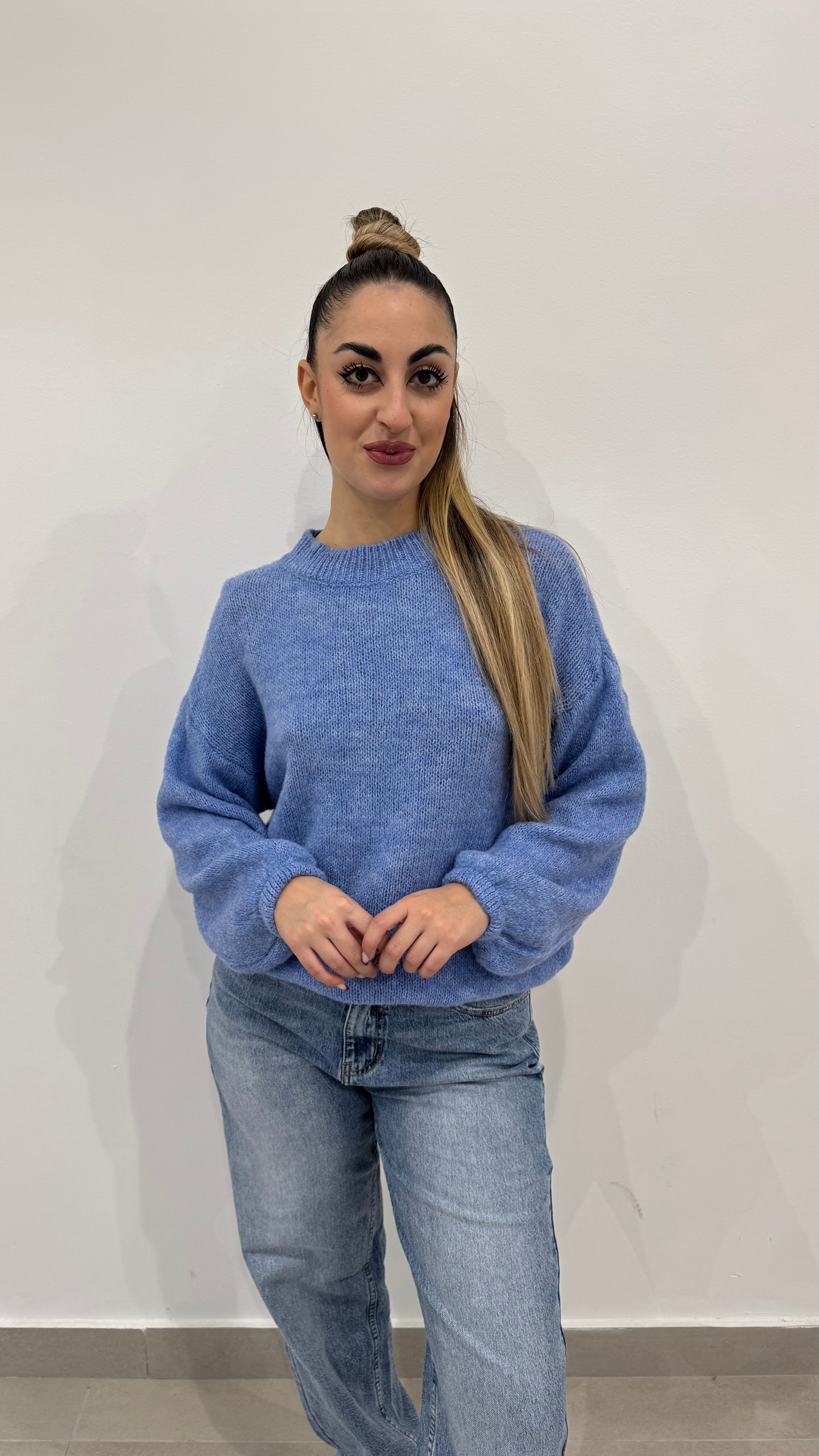 Maglioncino Midtown a2412