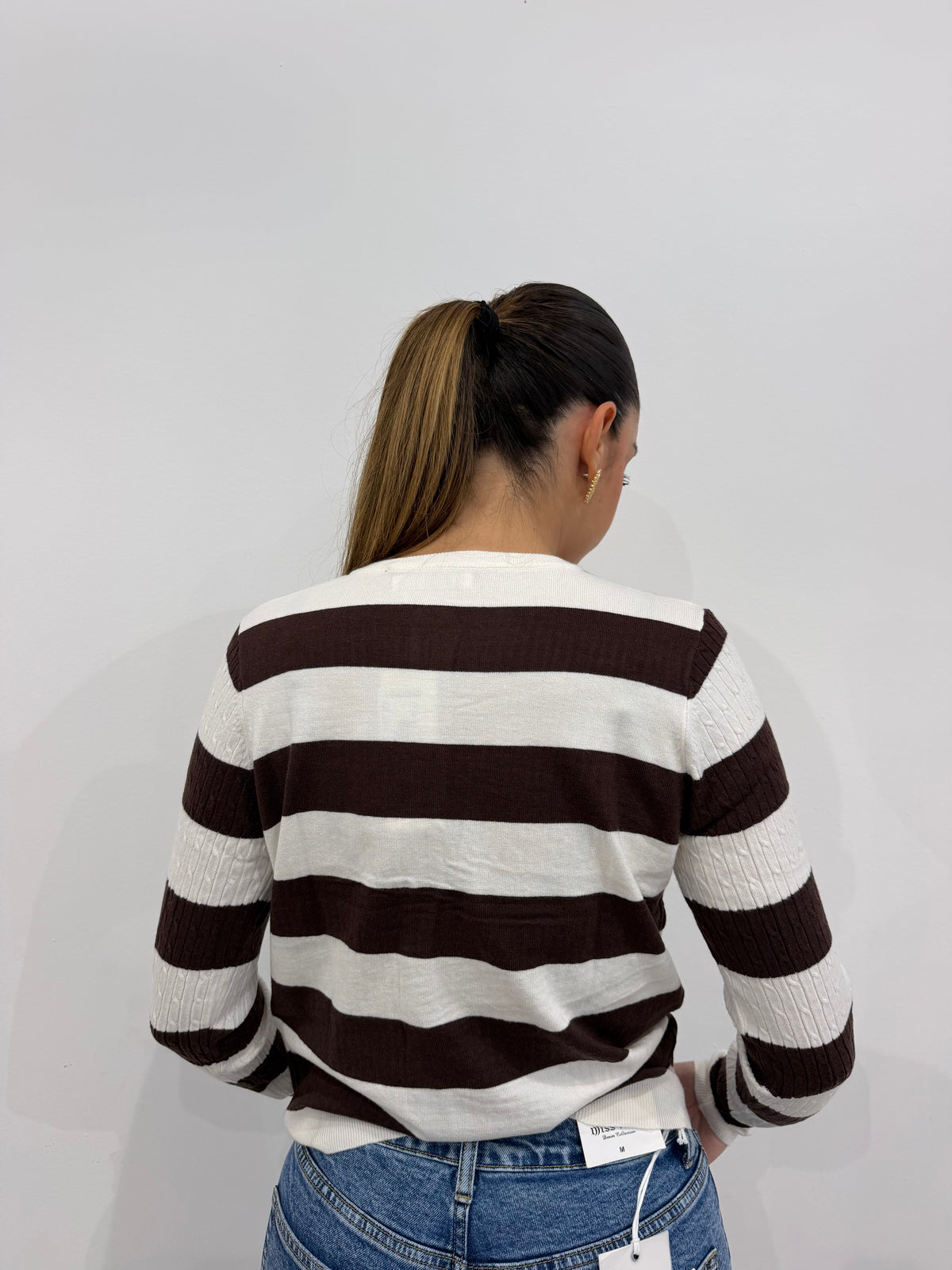 Cardigan Patrizia 69842