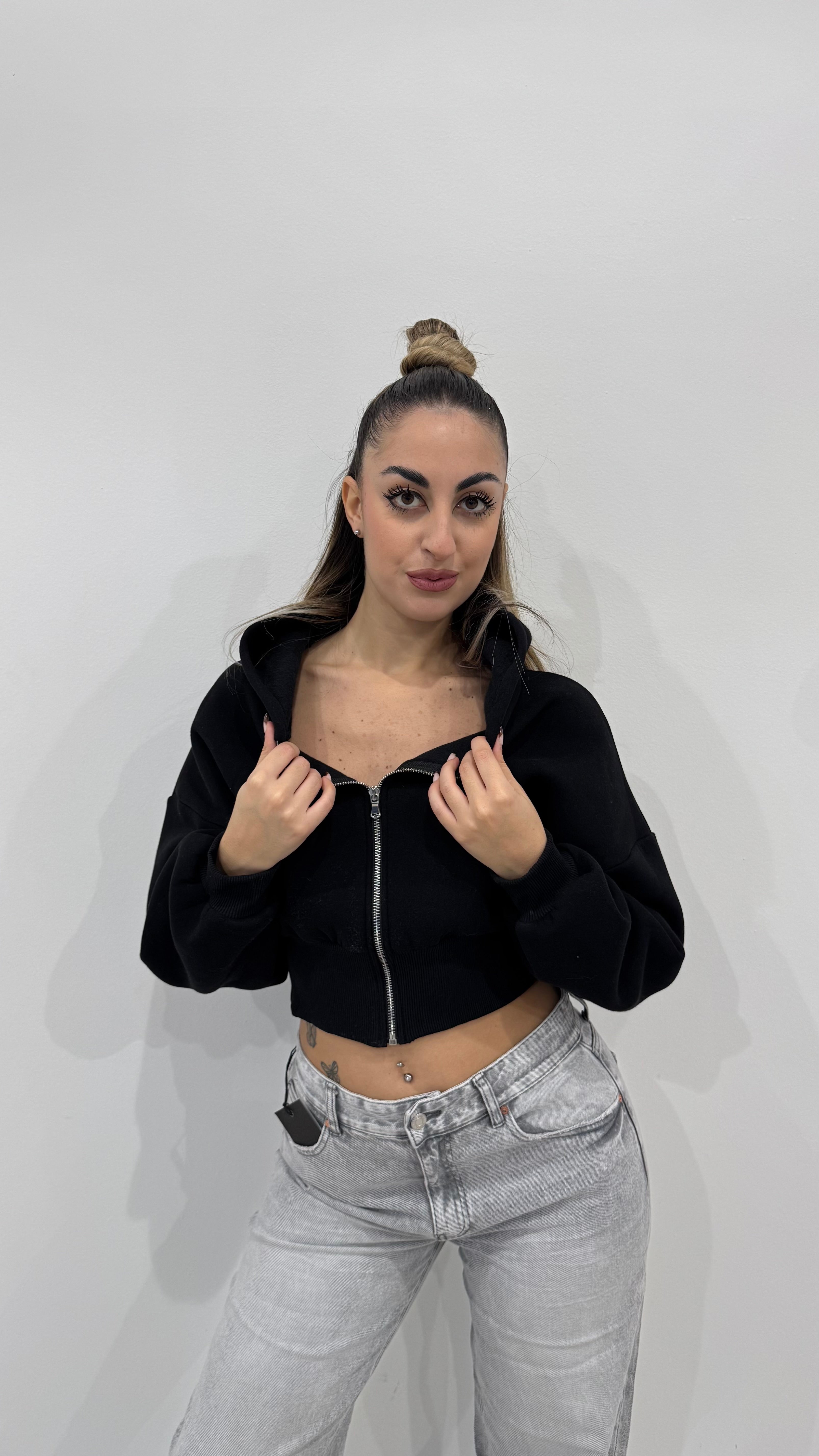 Felpa Clarissa 97065