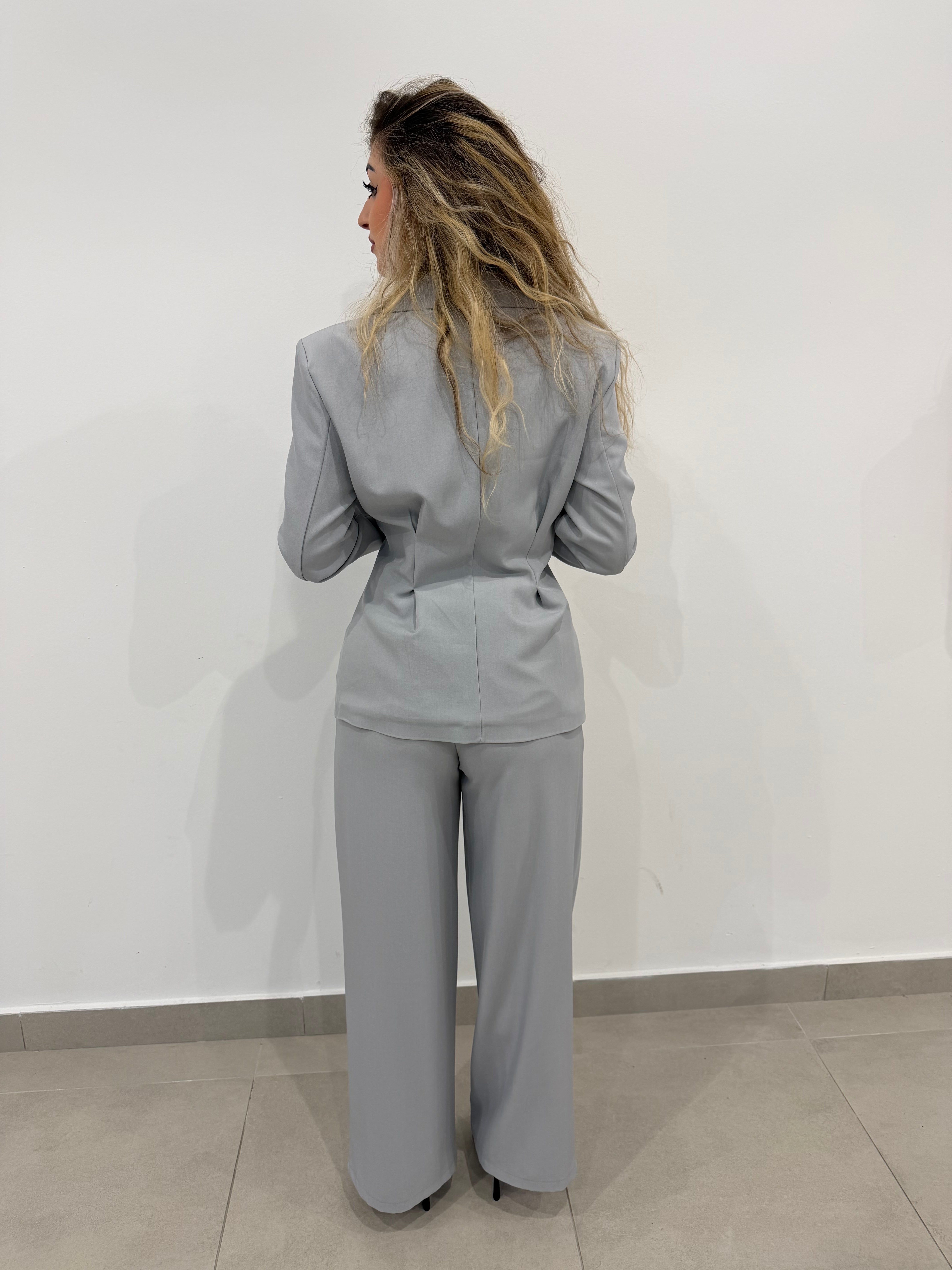 Tailleur Ilaria mar66718
