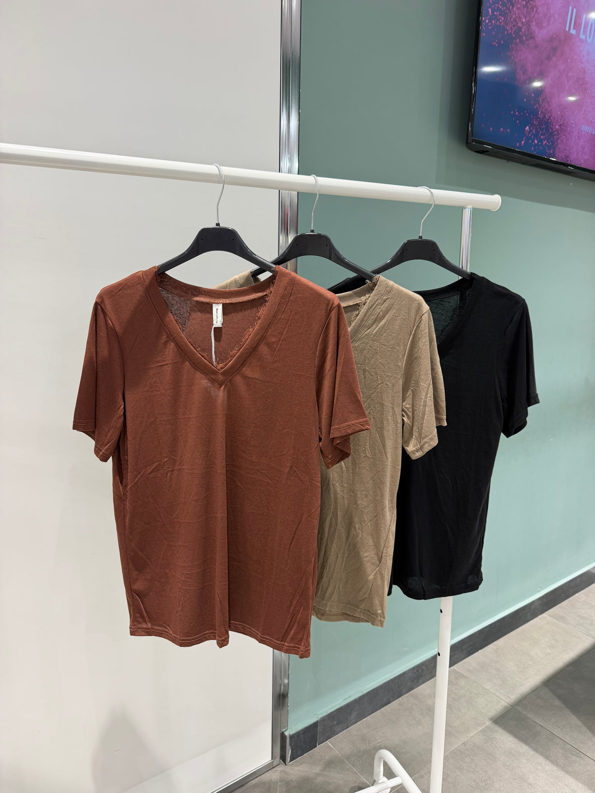 T-shirt Gioia 68134