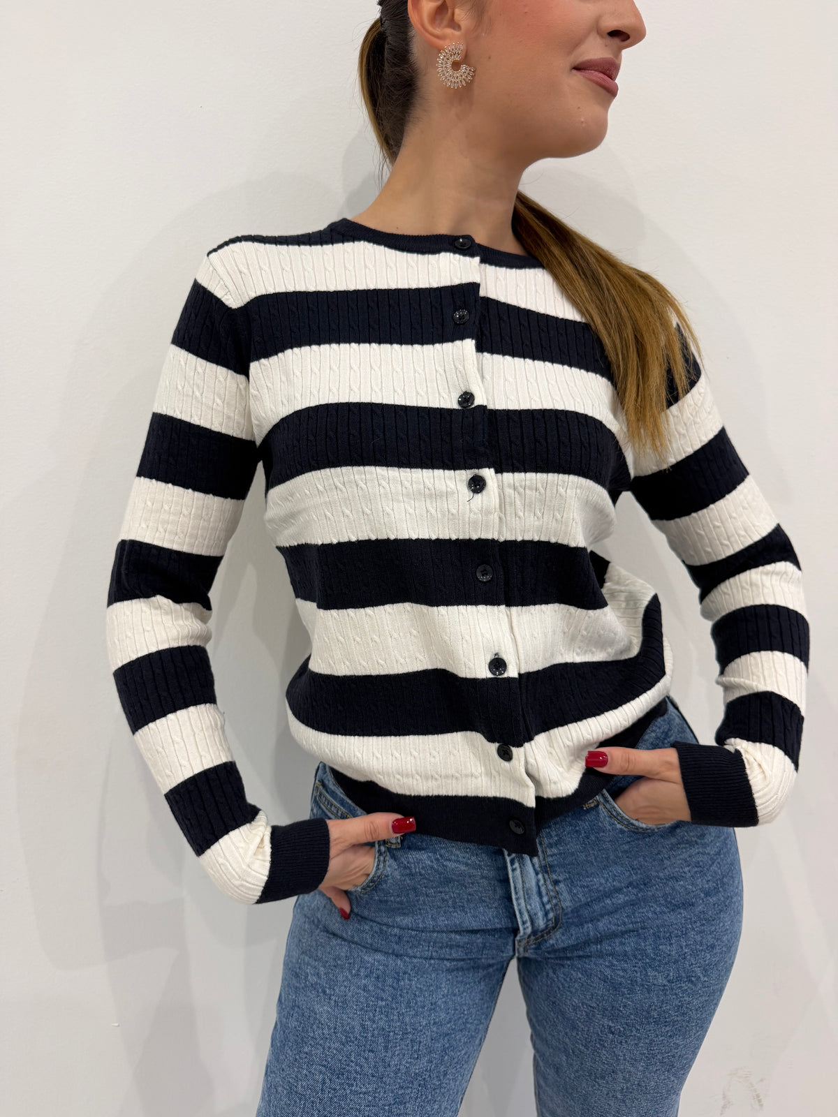 Cardigan Patrizia 69842