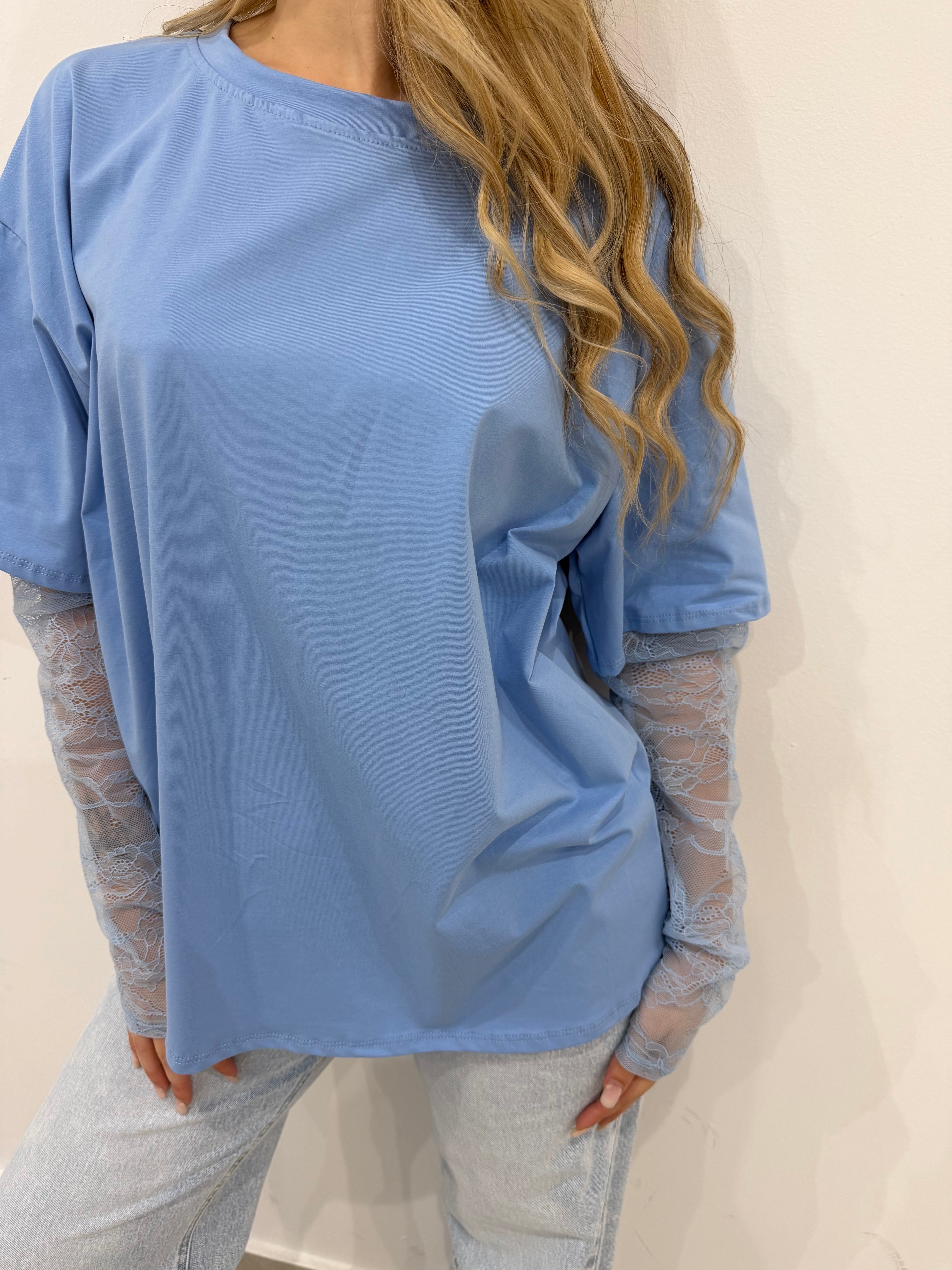 Maglia Lucrezia Curvy 5819