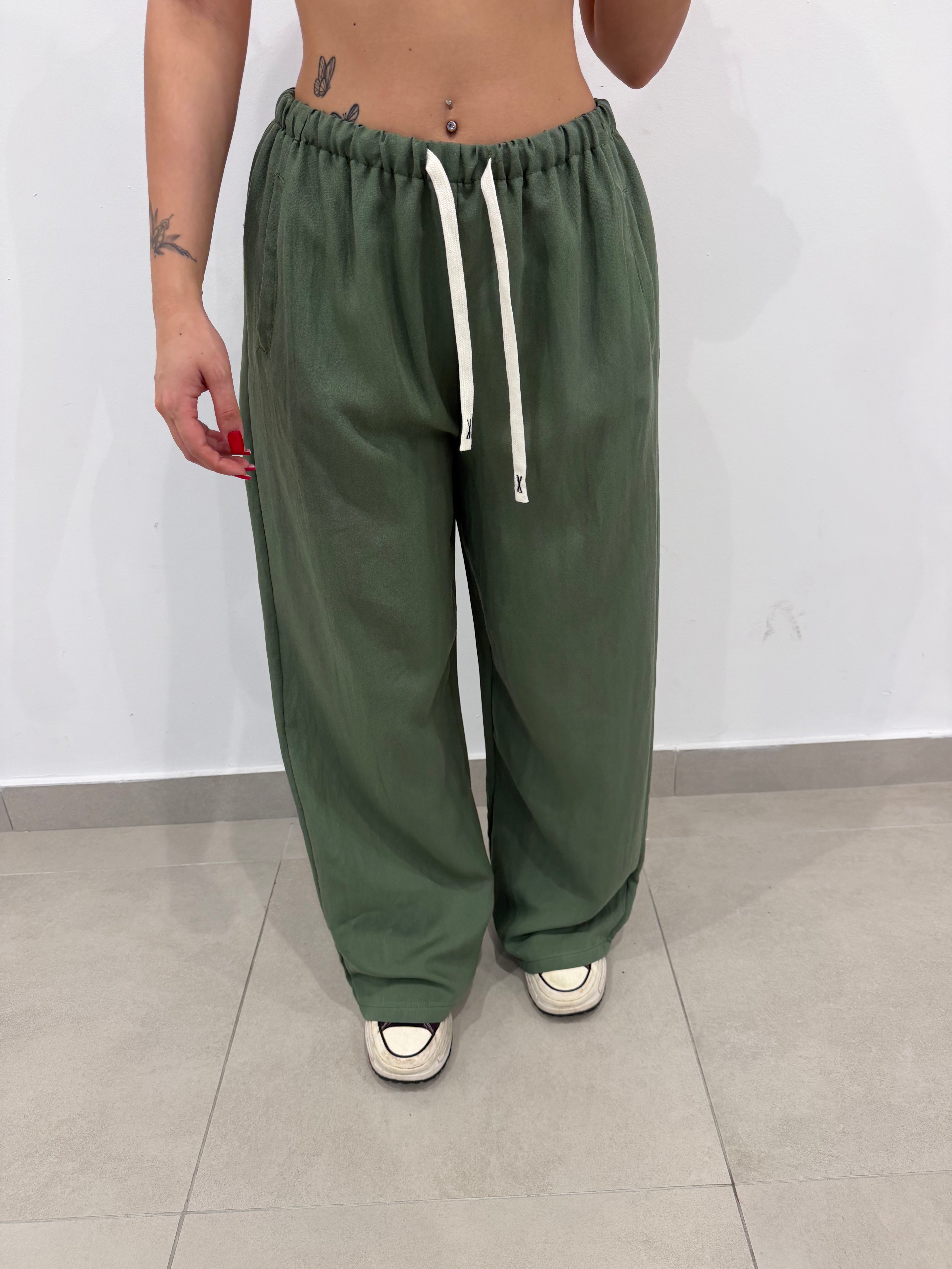 Pantalone Anna mar5986