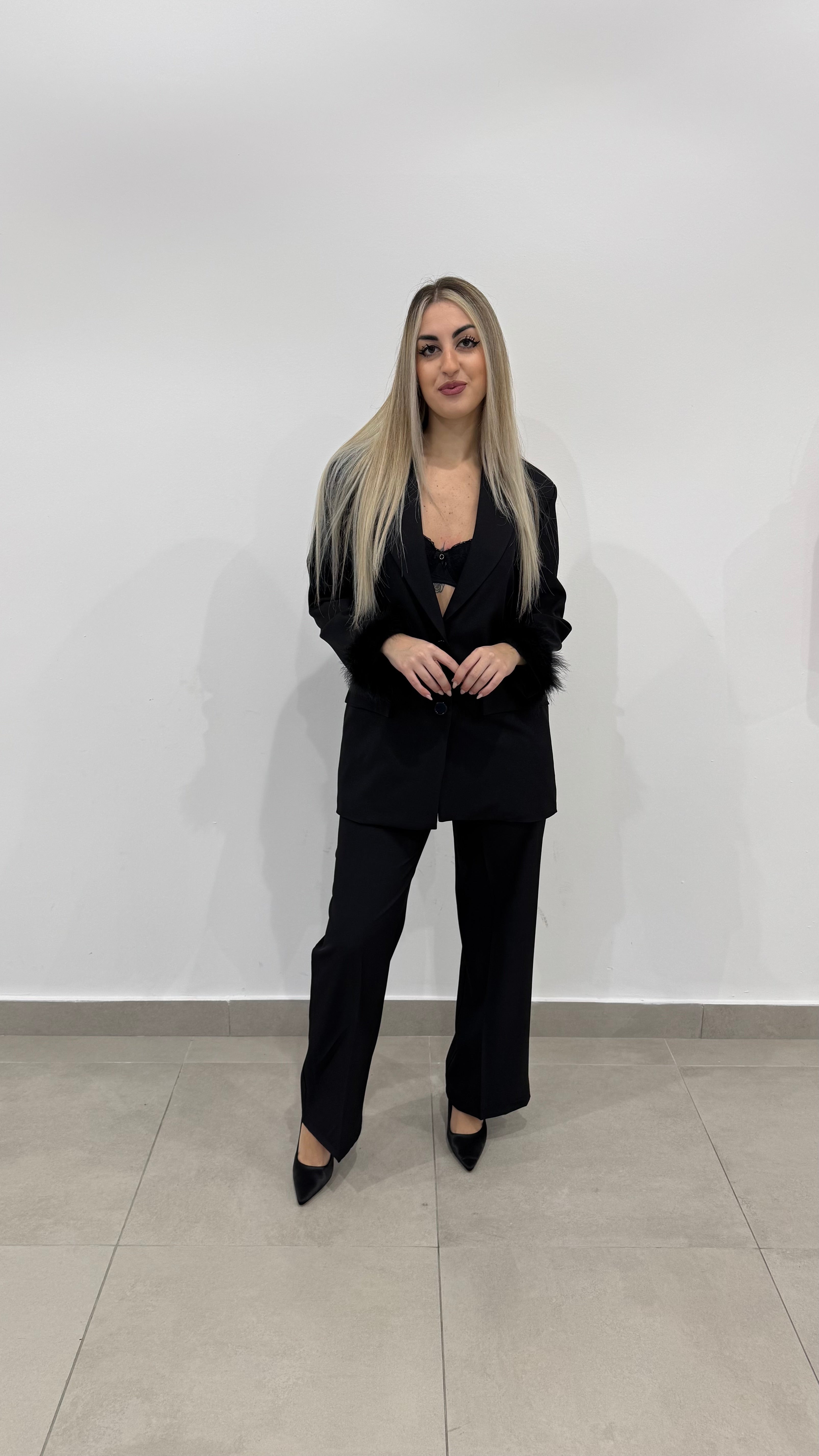 Tailleur Brighton m11142