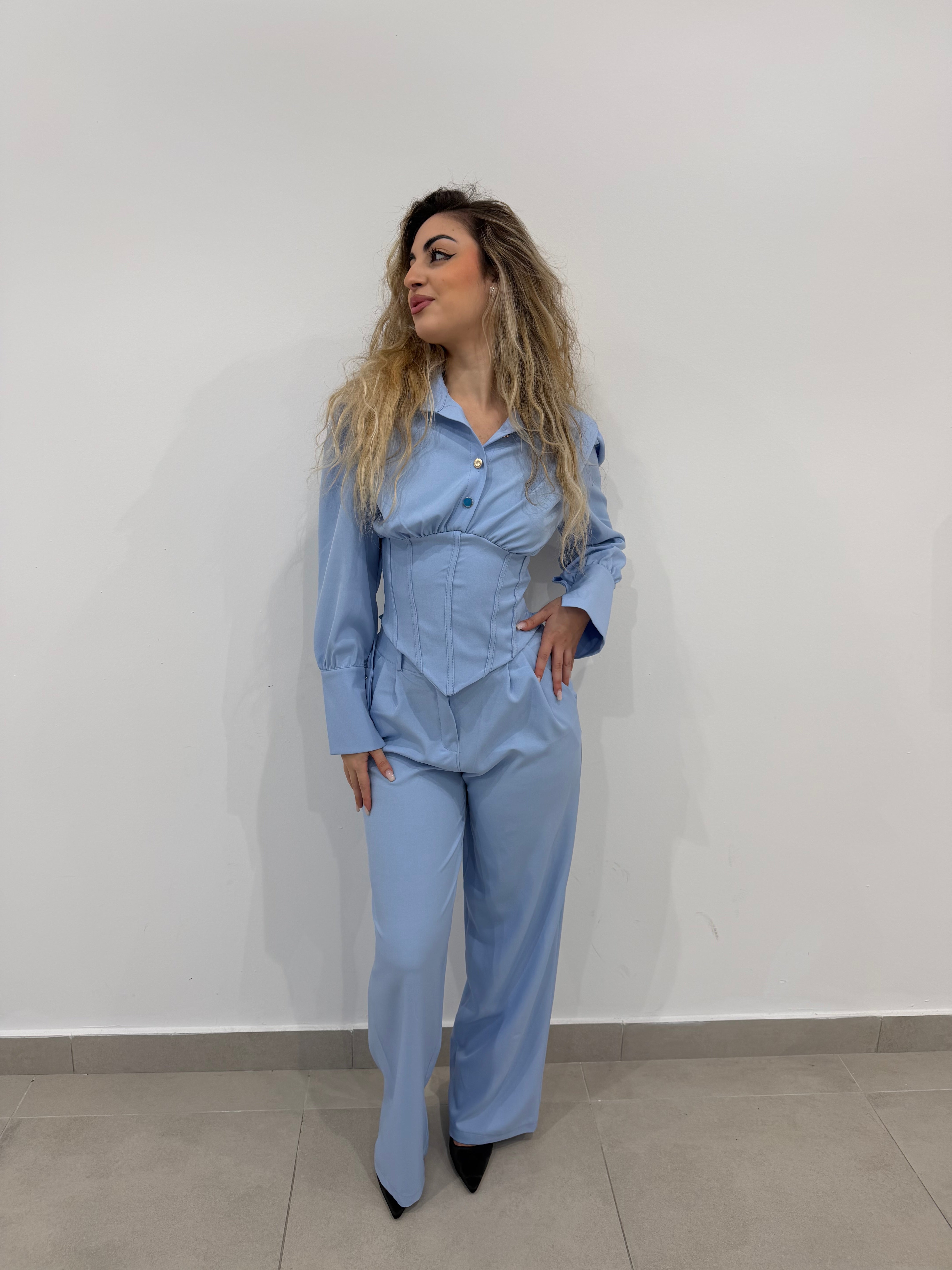 Coordinato Iole 6881