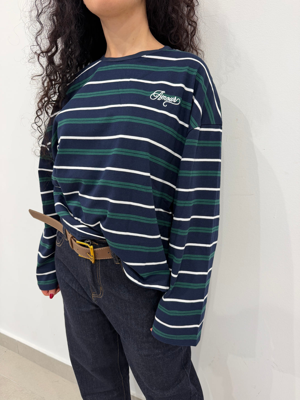 Maglia Luisa h69780