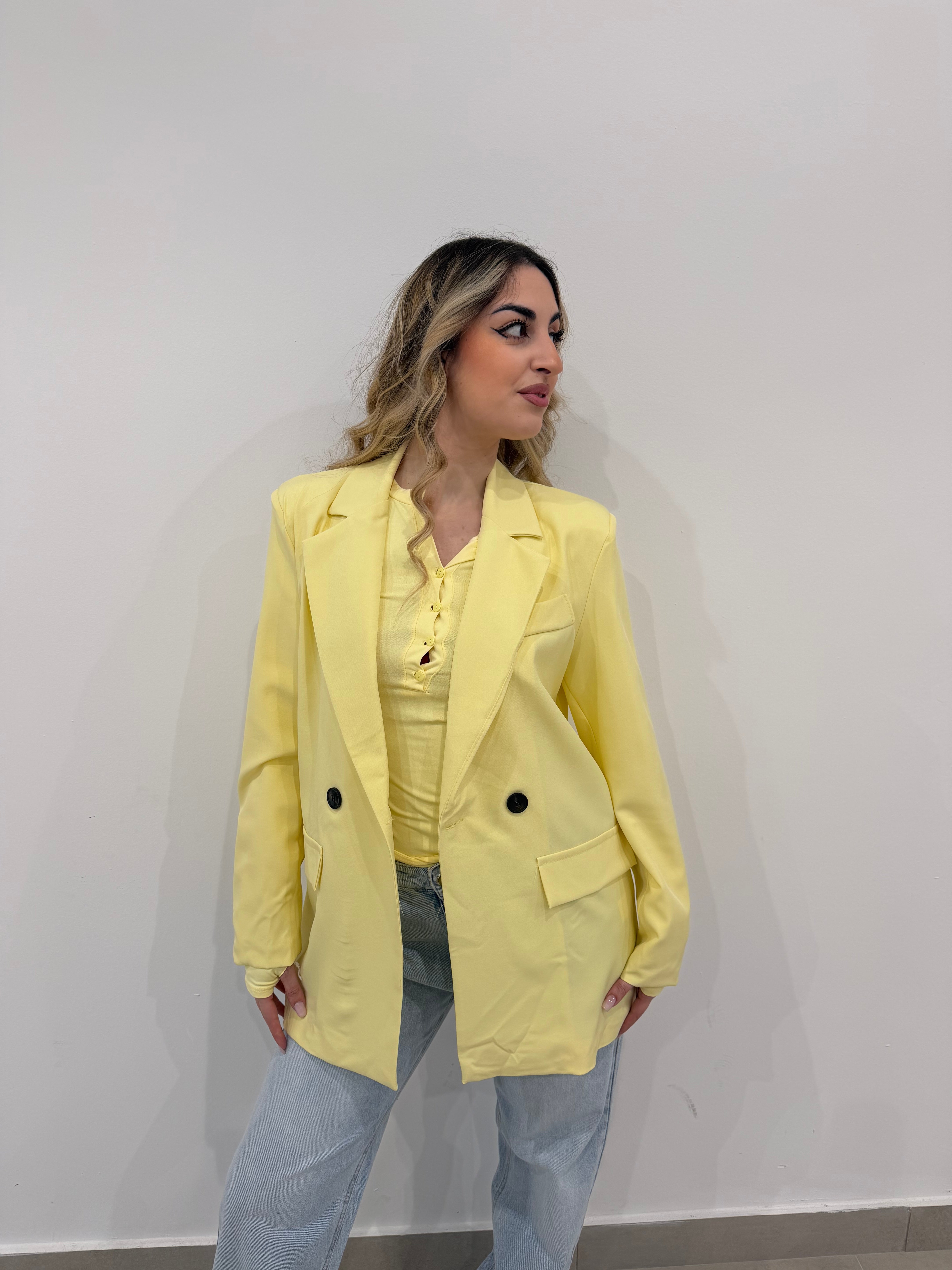 Giacca Vanessa m11093
