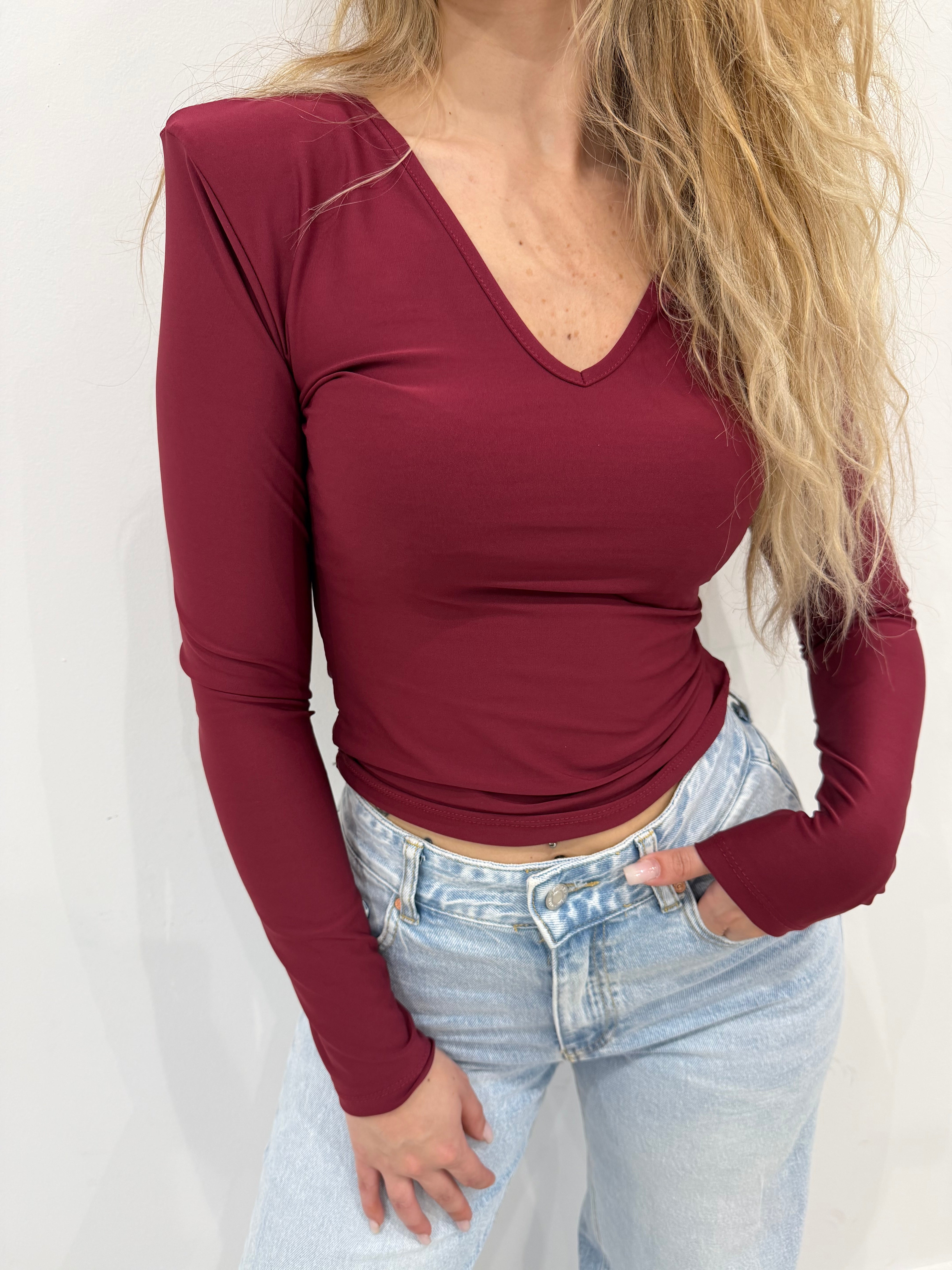 Maglia Nina 16398