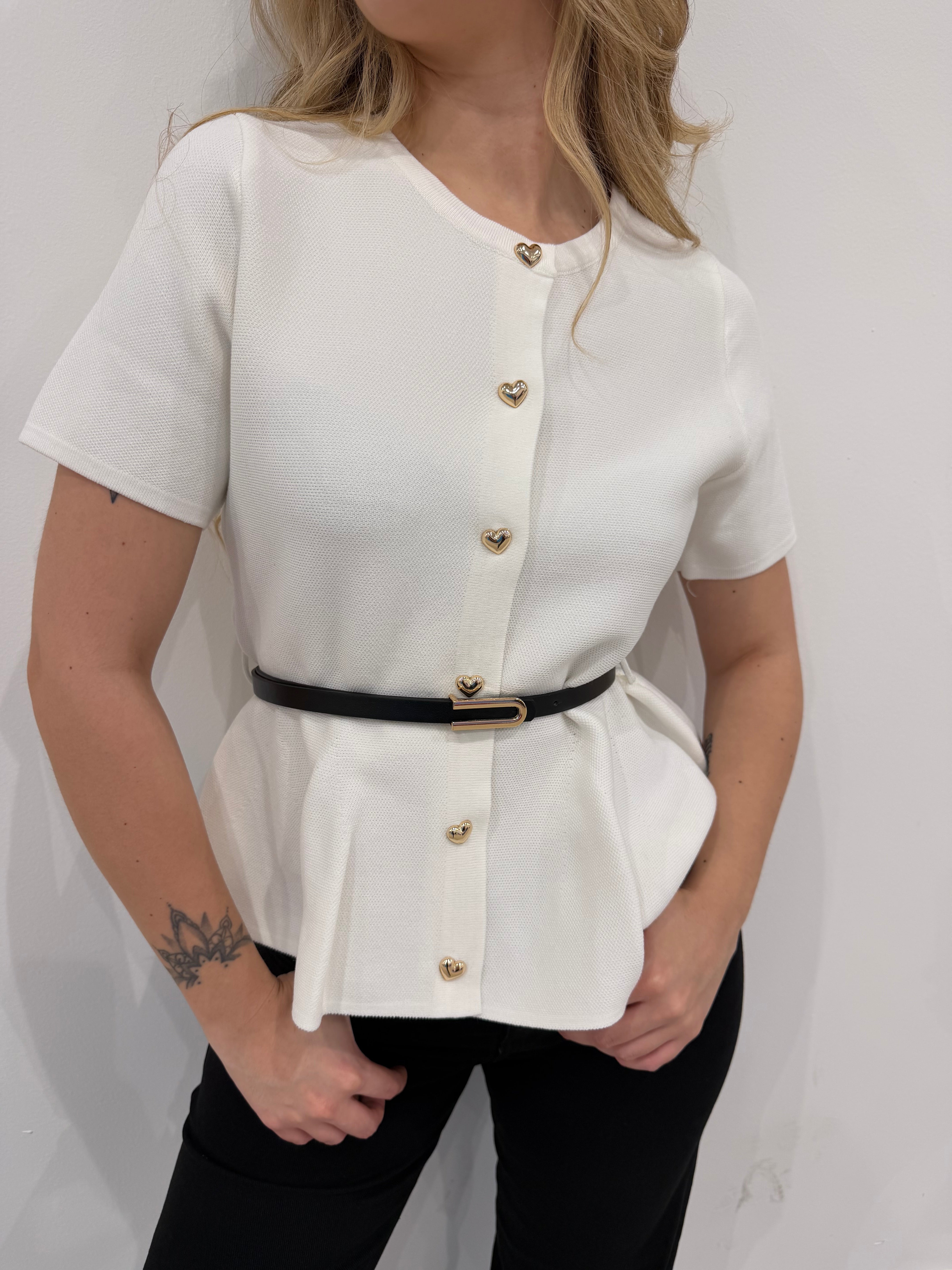 Cardigan Megan 9571