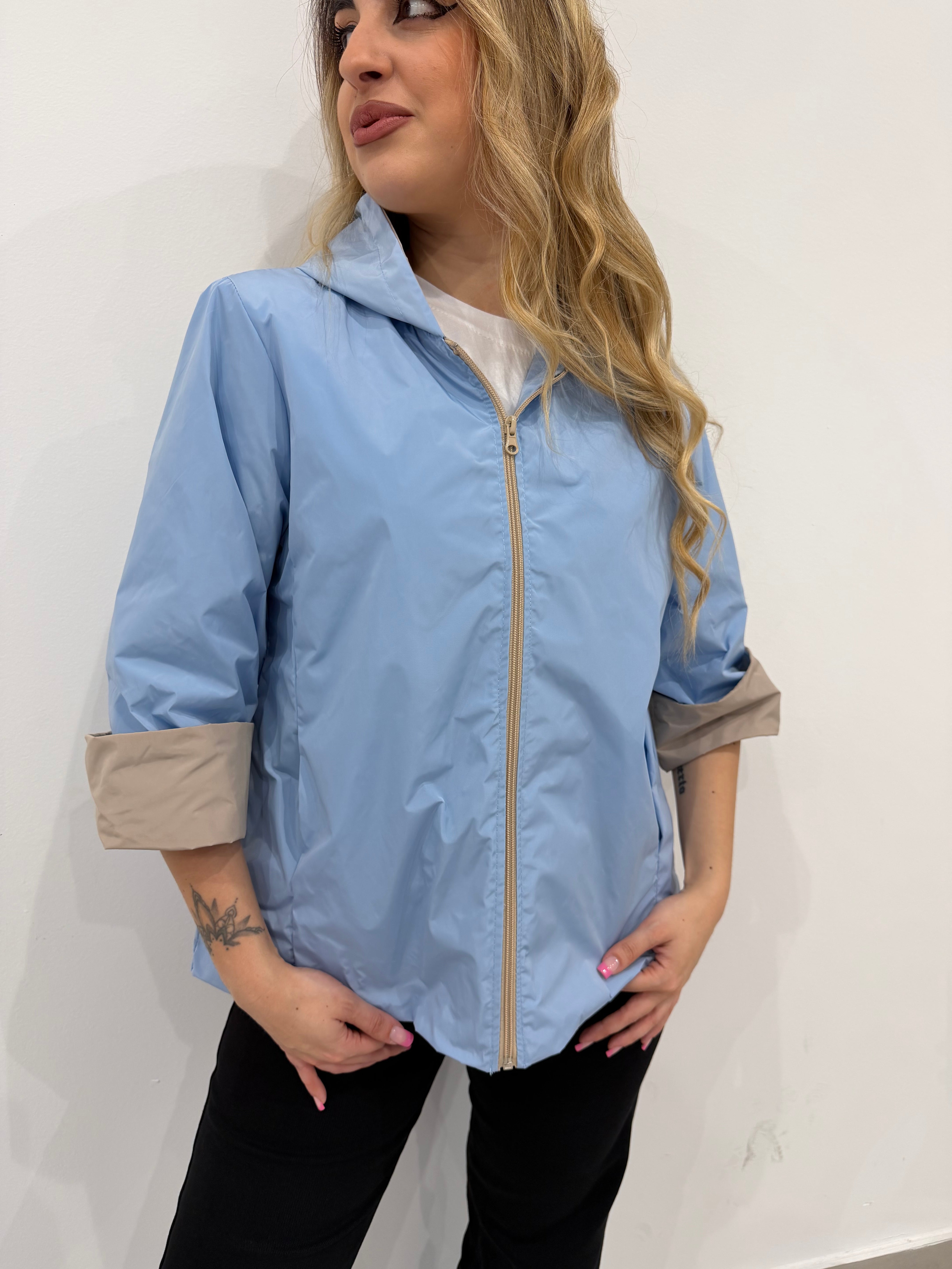 Giacca Lucrezia 2101