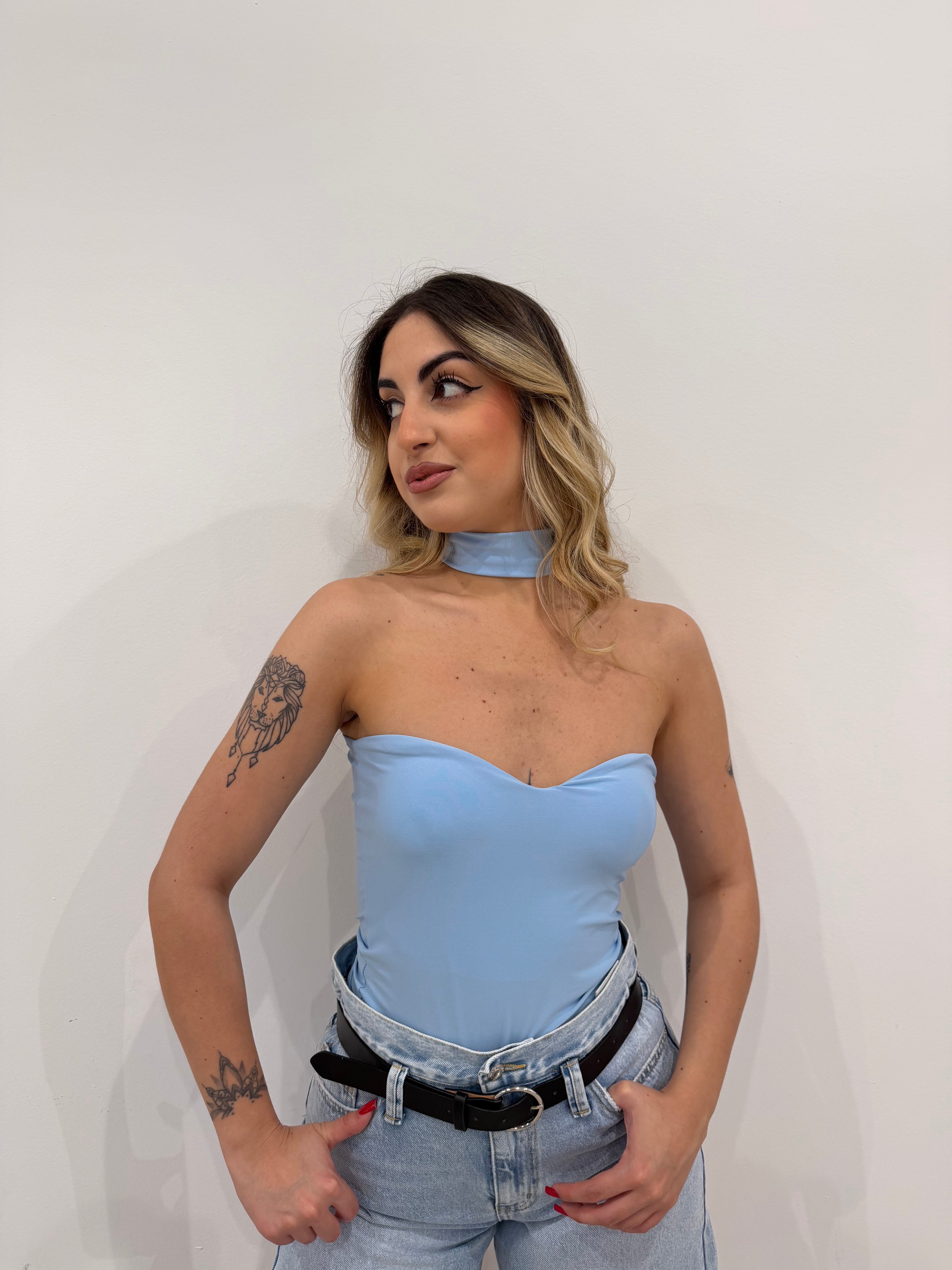 Body Matilde 6020