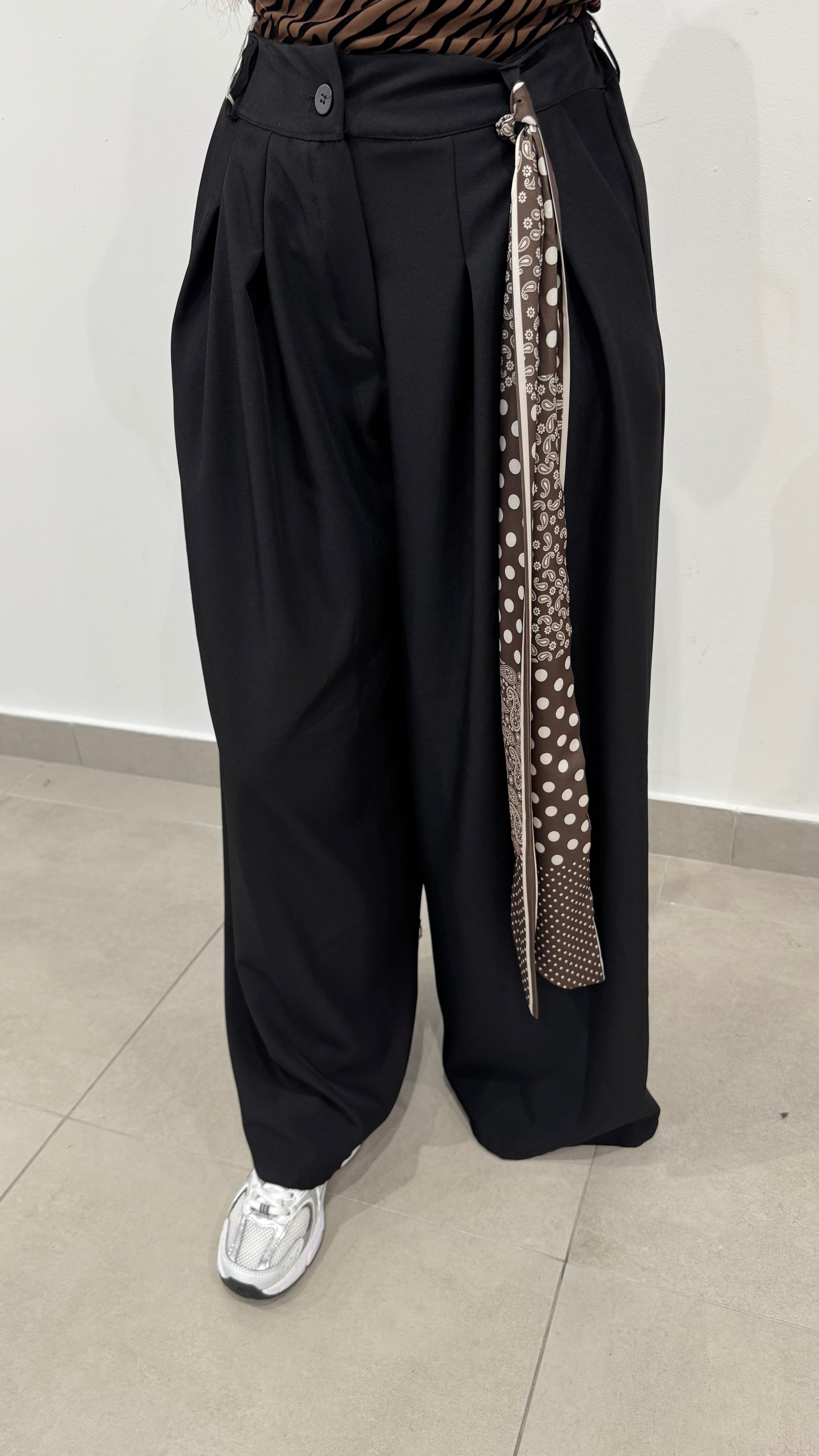 Pantalone Moira 18188