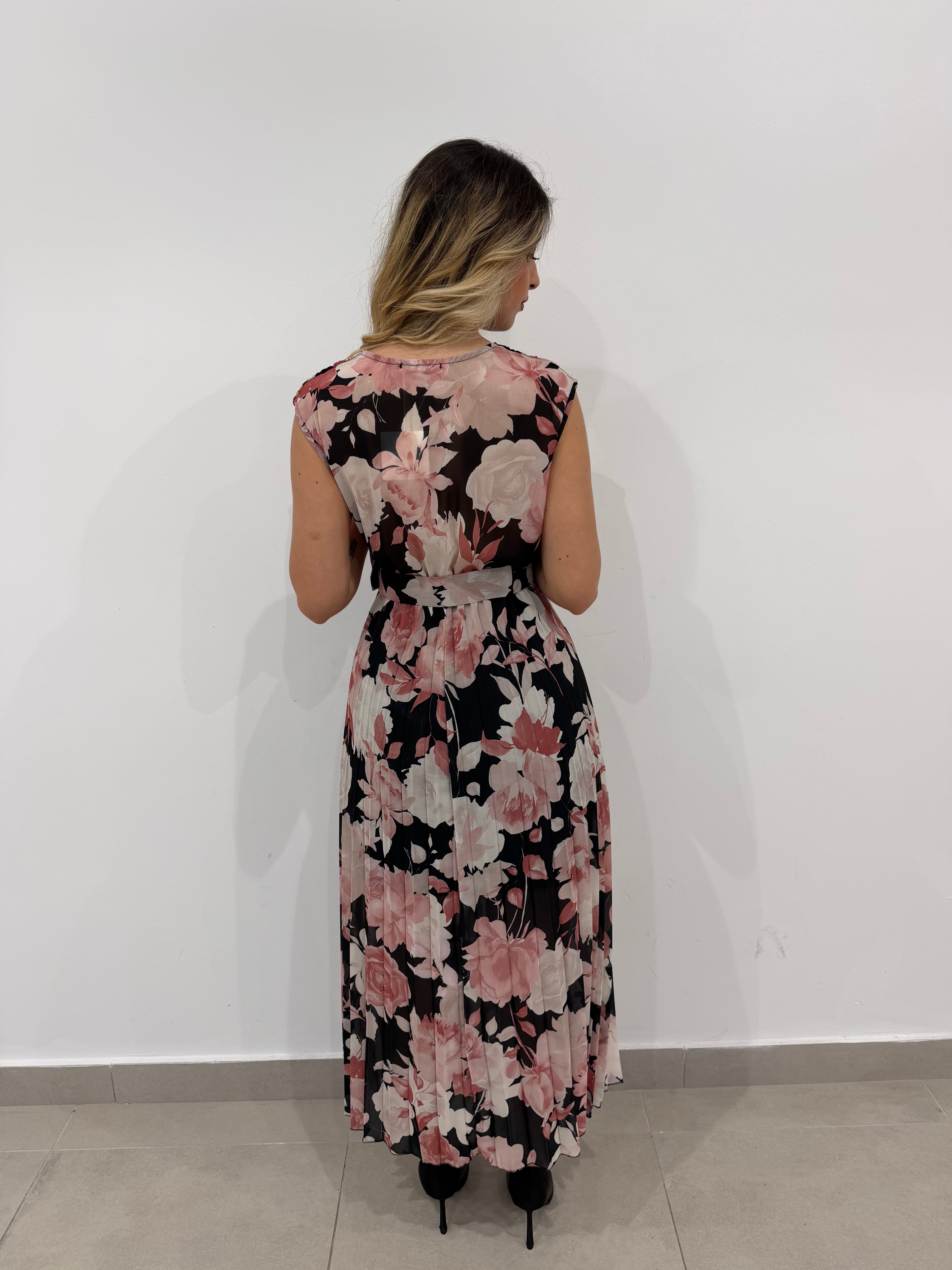 Vestito Daria 87820