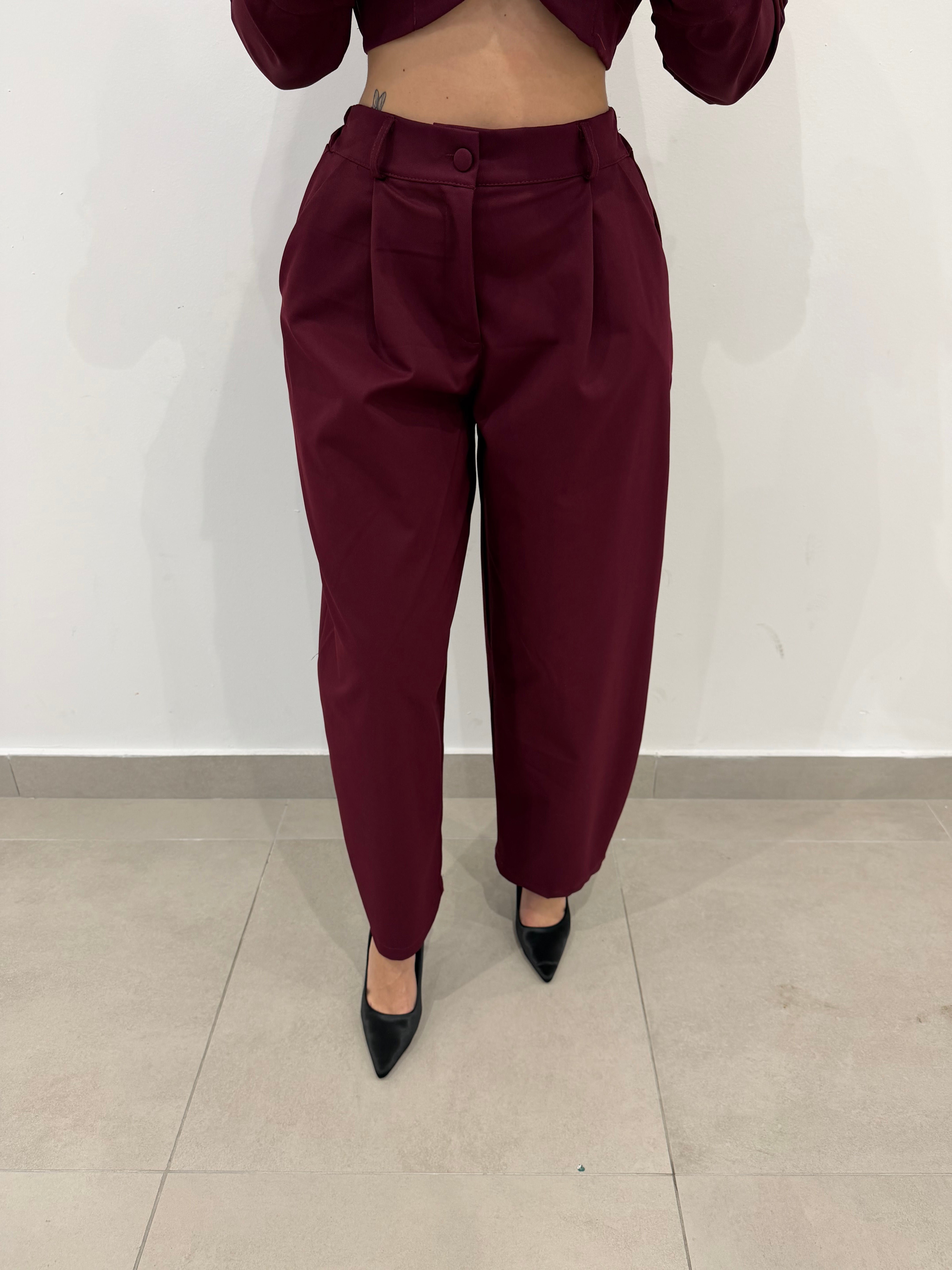 Coordinato Madame 6878