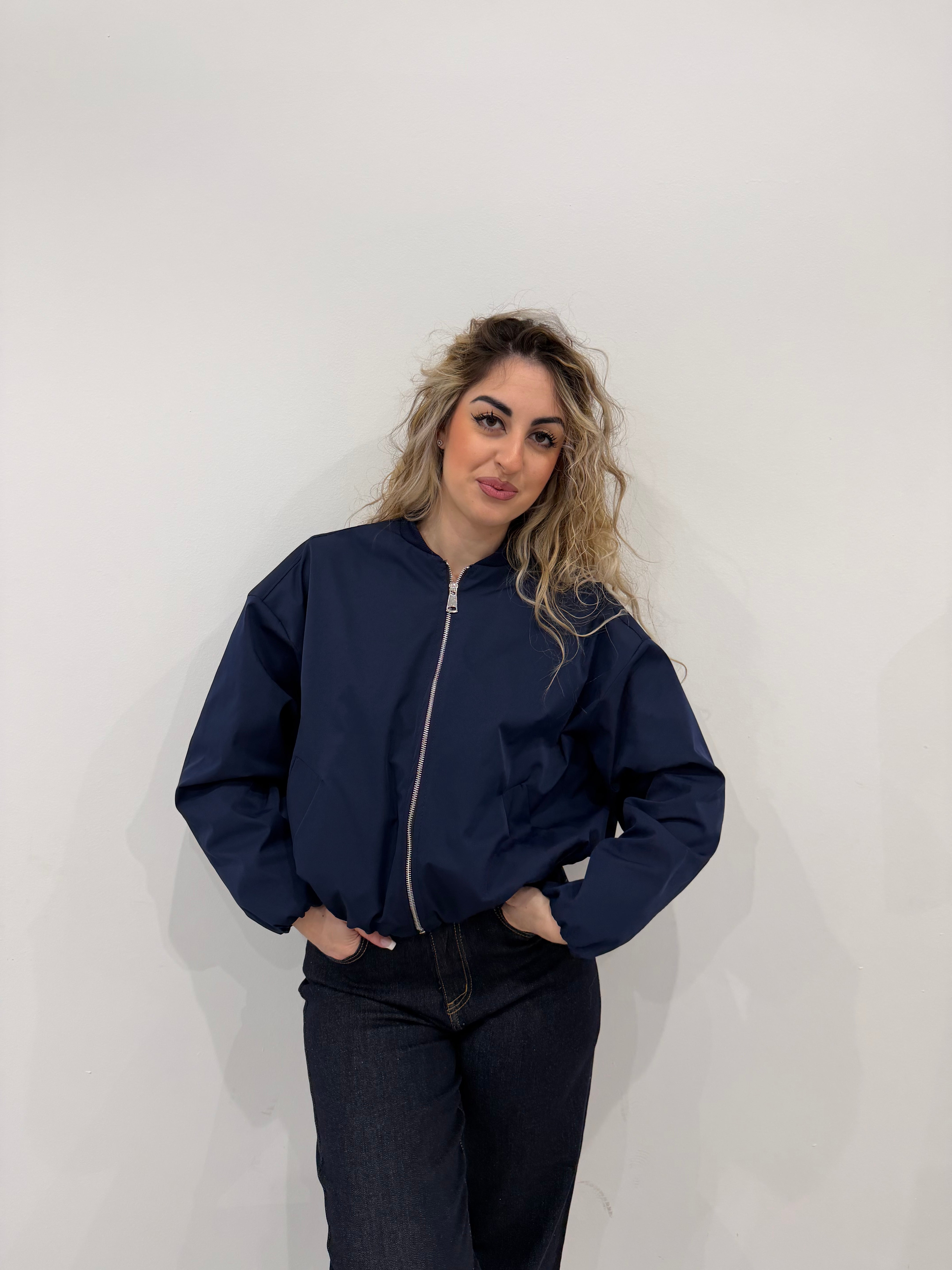 Bomber Cinzia 31069